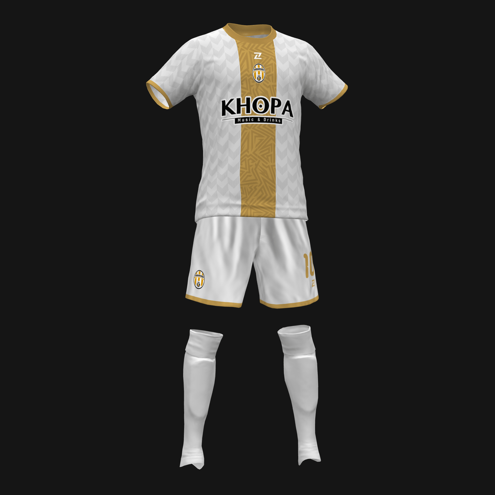 BIRRAVICIOSA FC - Imagen 2