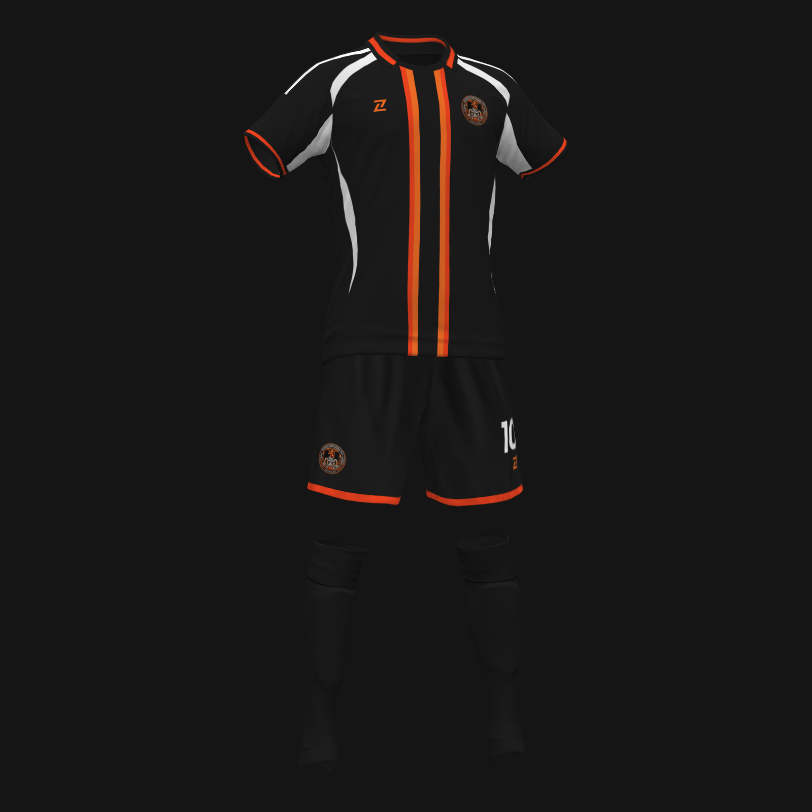 BIRRAFONTANA FC - Imagen 2