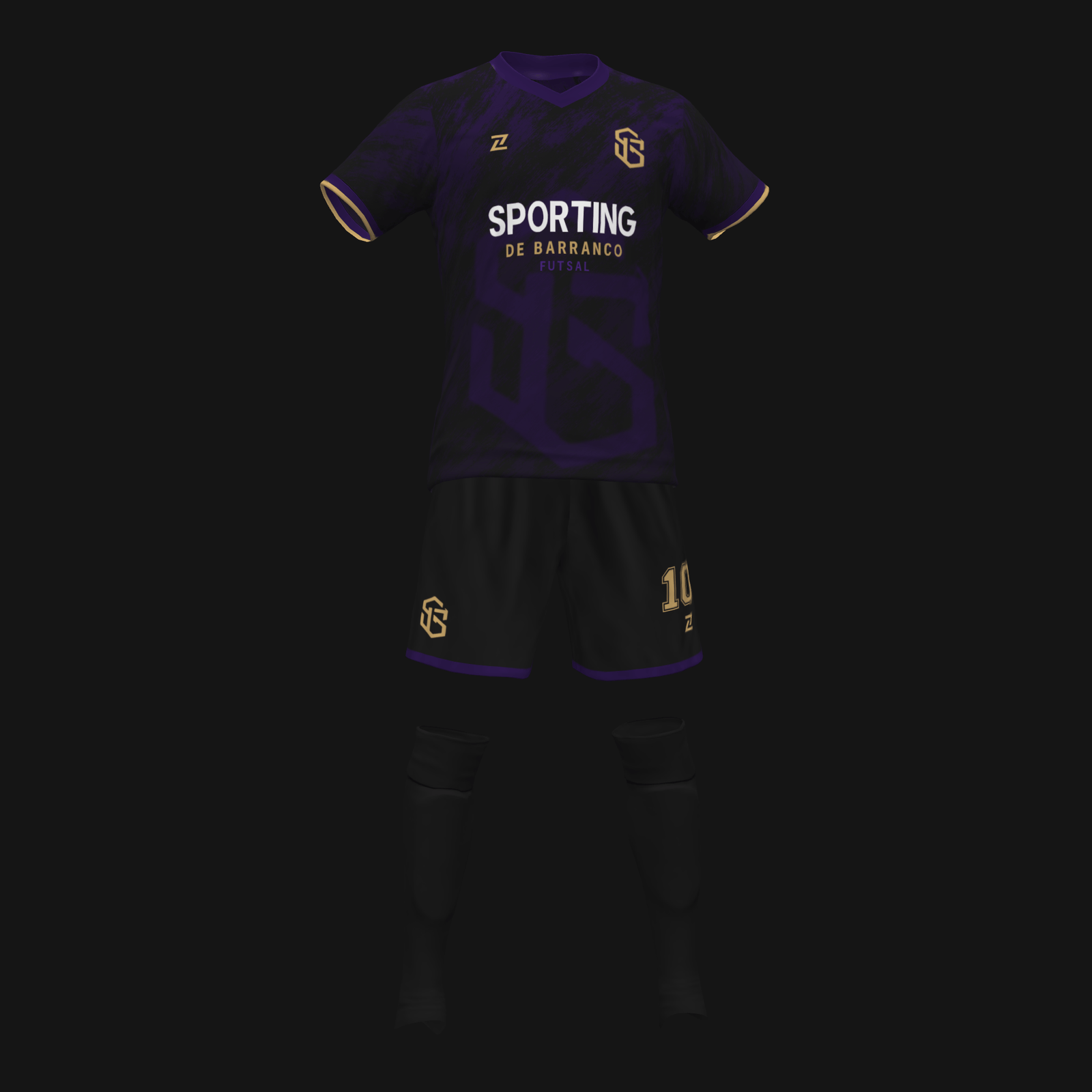 SPORTING DE BARRANCO - Imagen 2