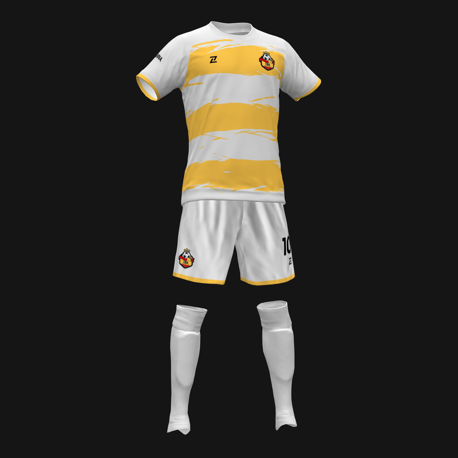 CARTEL DE BAMI 2026 - Imagen 2