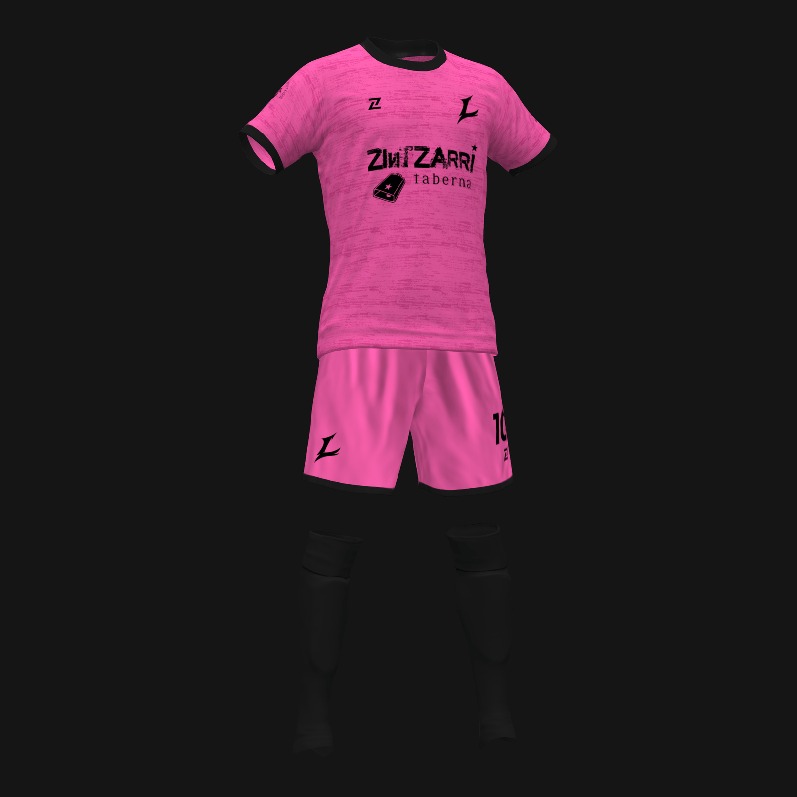 LOYALTY FC - Imagen 2