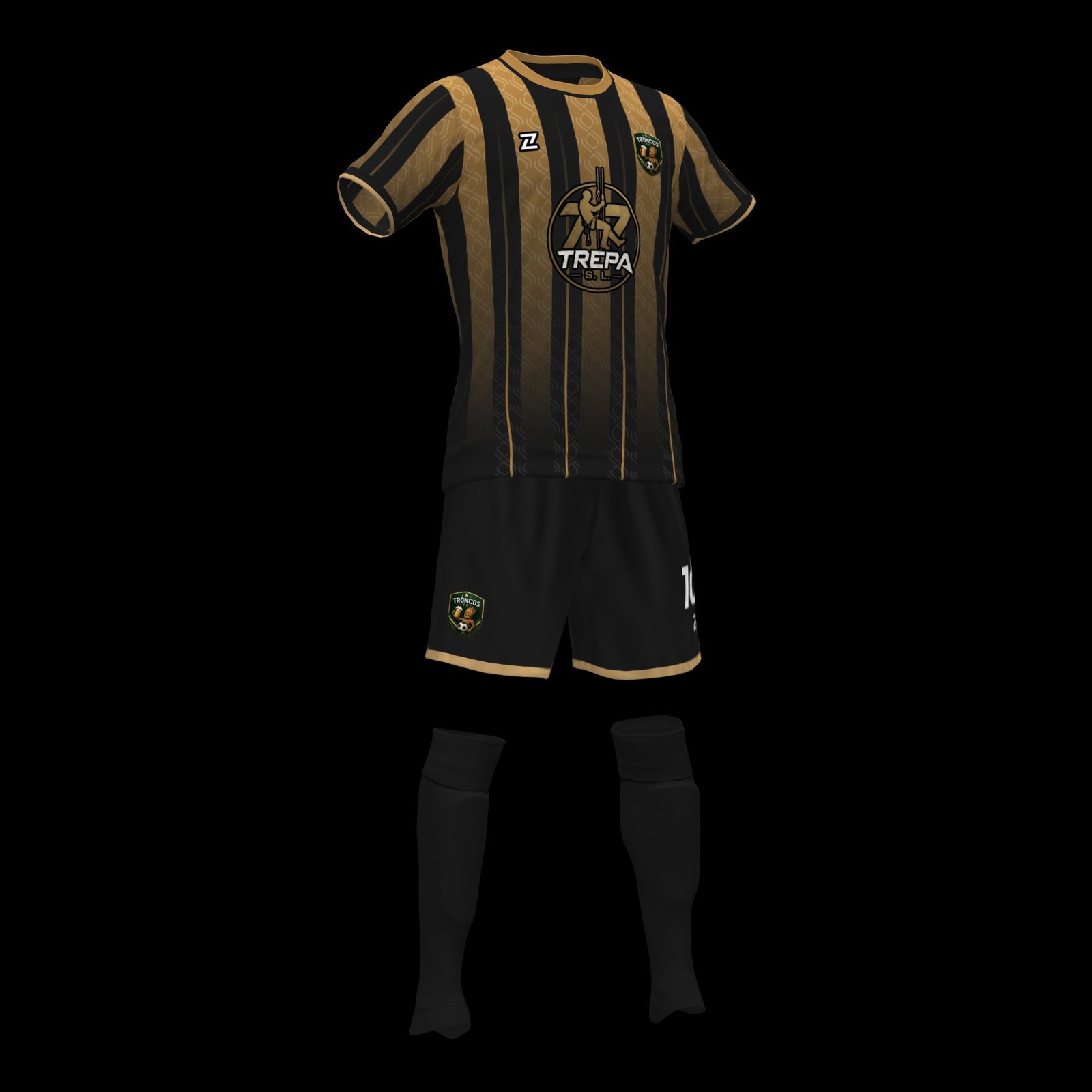 TRONCOS FC 2026 - Imagen 2