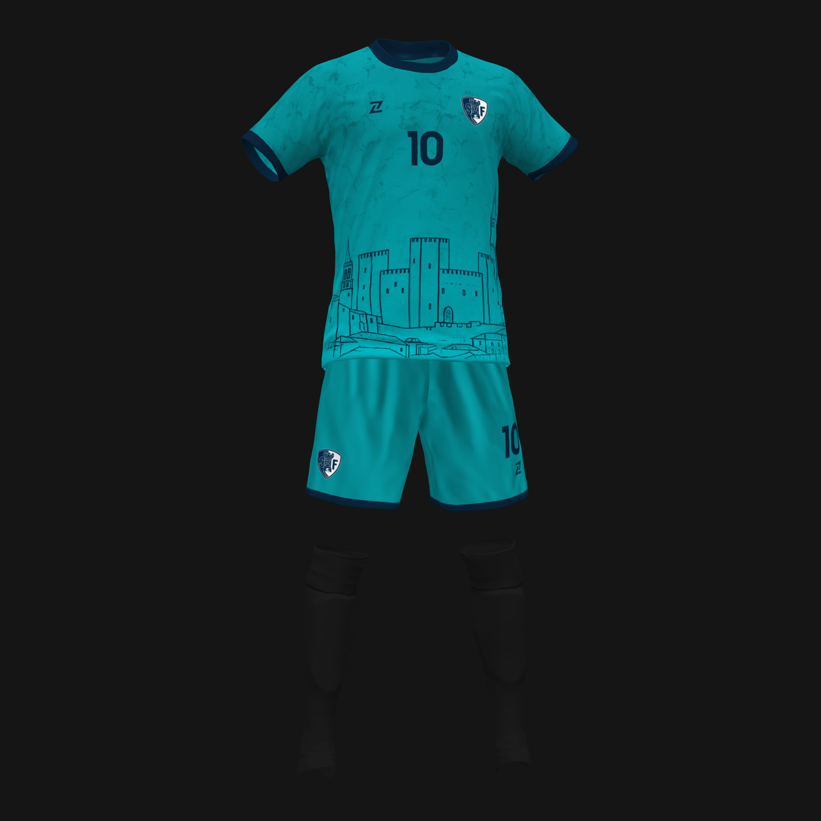 SENTENCIA FUTSAL - Imagen 2