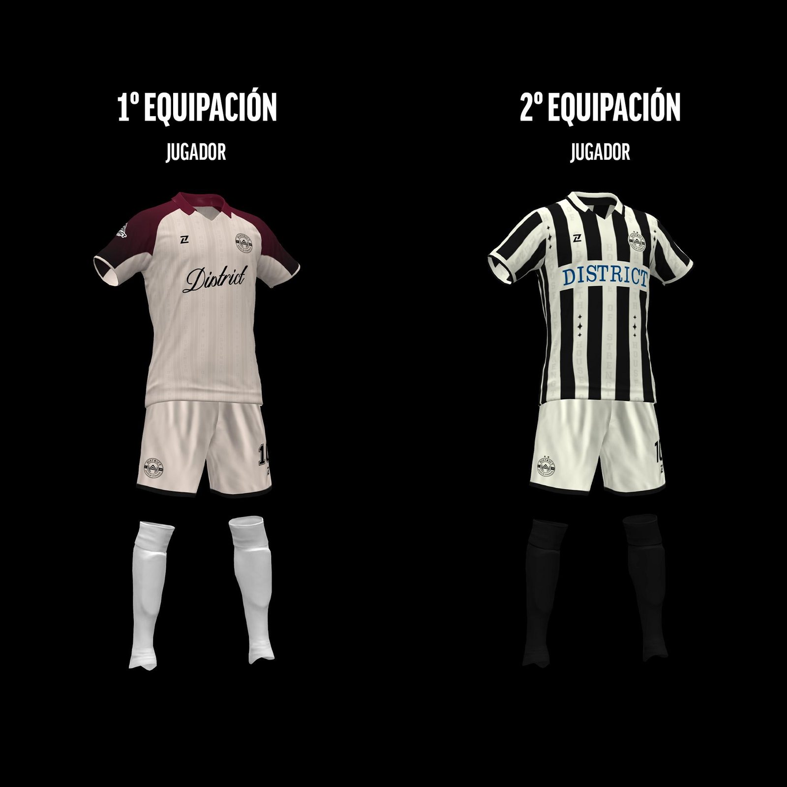 DISTRICT - Imagen 2
