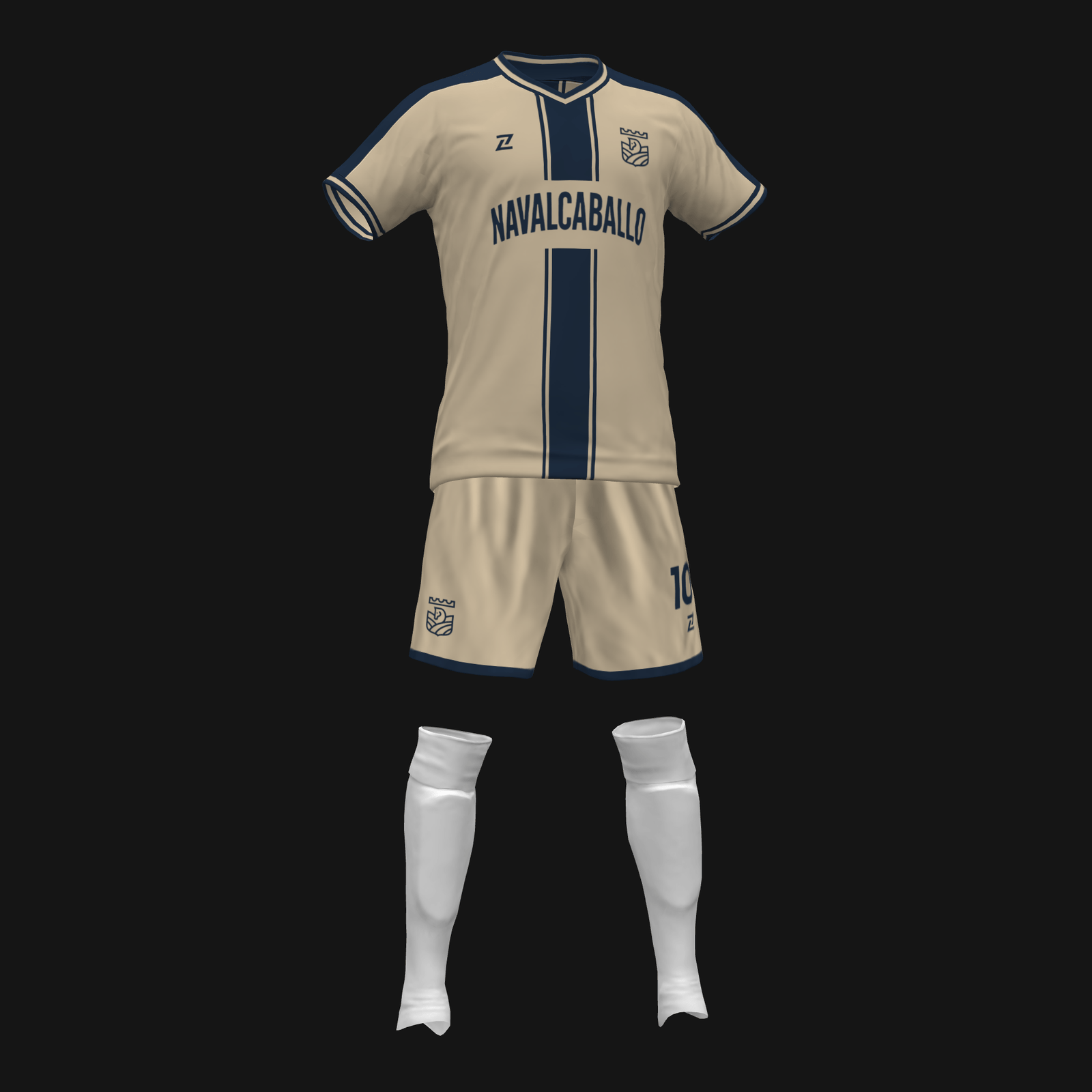 NAVALCABALLO - Imagen 2