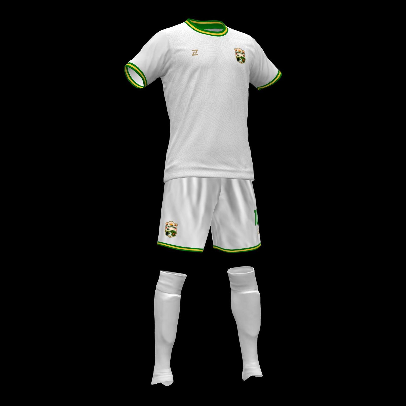 SPORT SHOLLENTO - Imagen 2