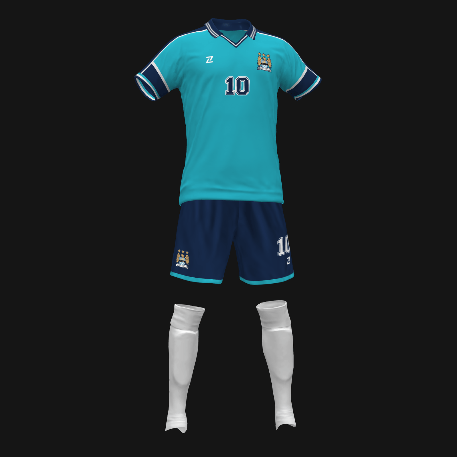 MATIAN CITY 2026 - Imagen 2