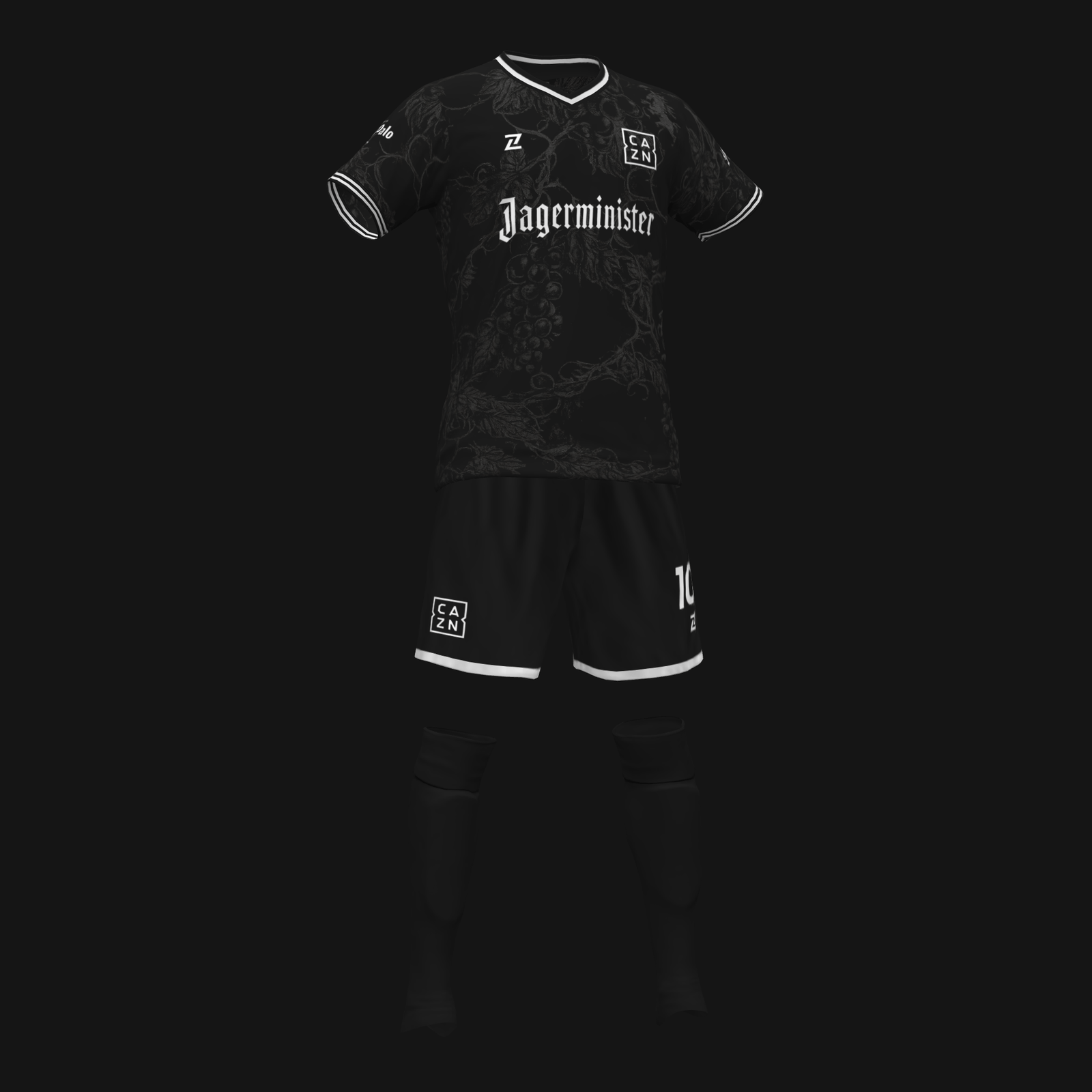 CAZN FC - Imagen 2