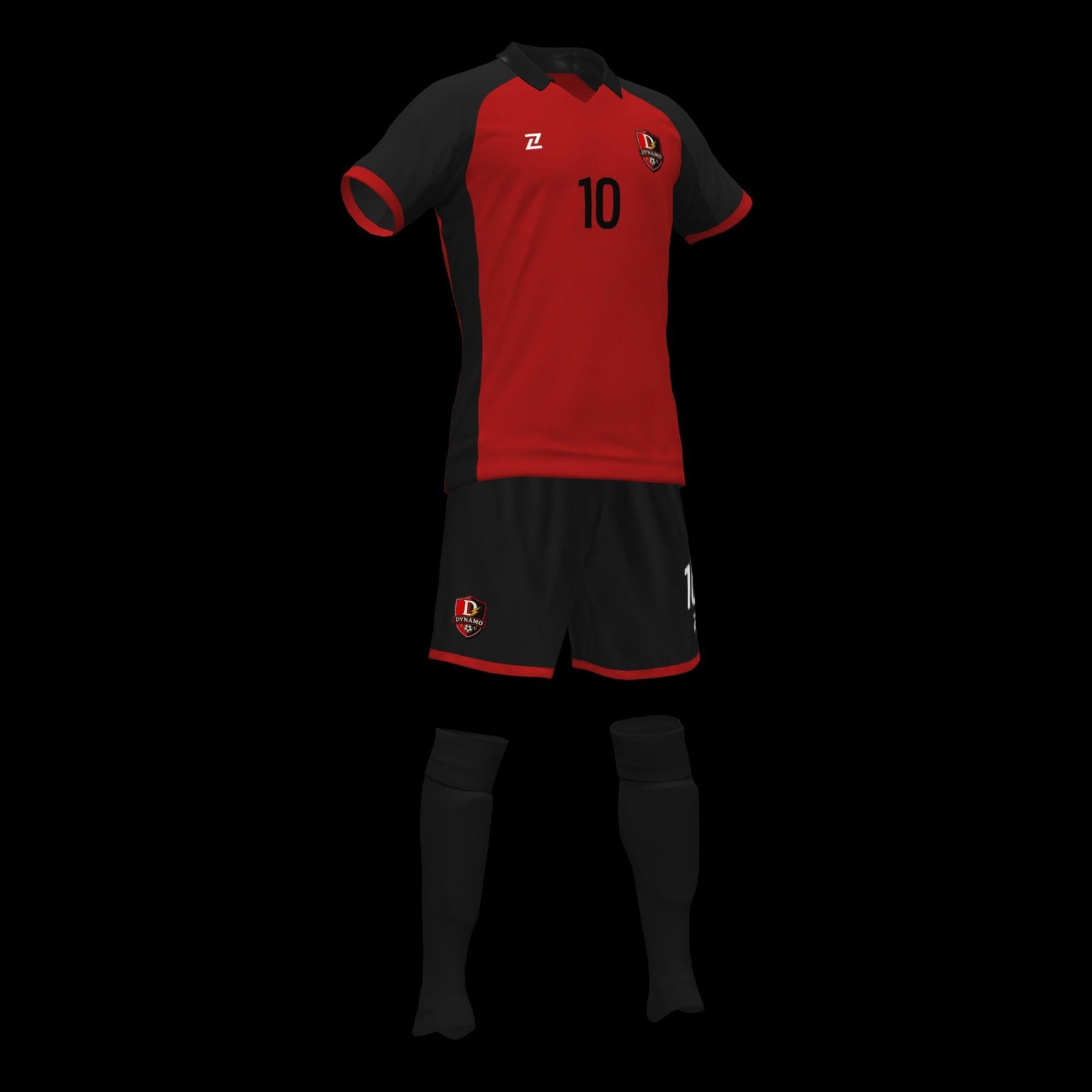 DYNAMO FC - Imagen 2