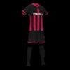 LOS CURVIS C.F. - Imagen 2