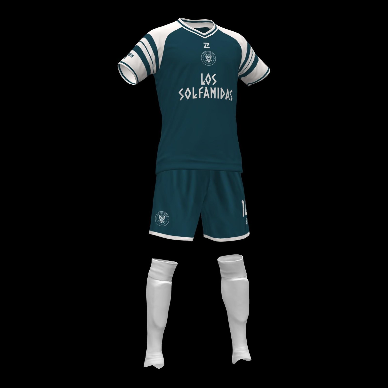 LOS SOLFAMIDAS 2026 - Imagen 2