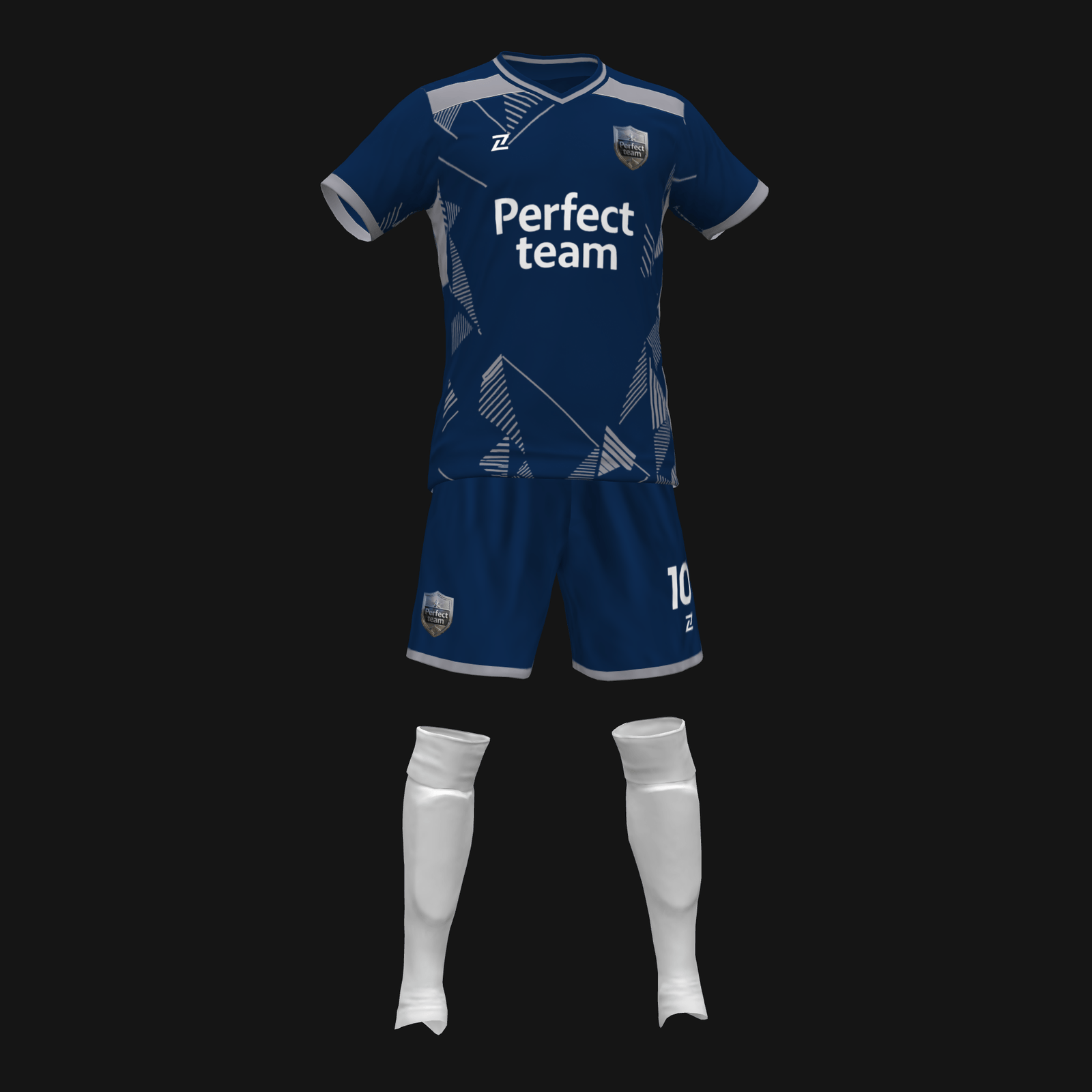 PERFECT TEAM - Imagen 2