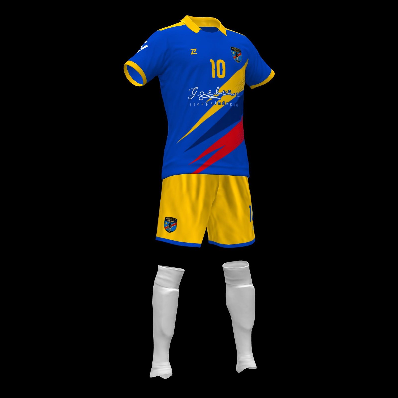 REPUBLICA DOMINICANA DEL COJO - Imagen 2