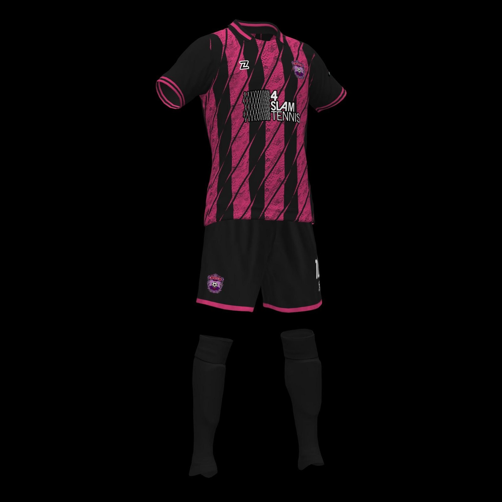 UESITOS FC - Imagen 2