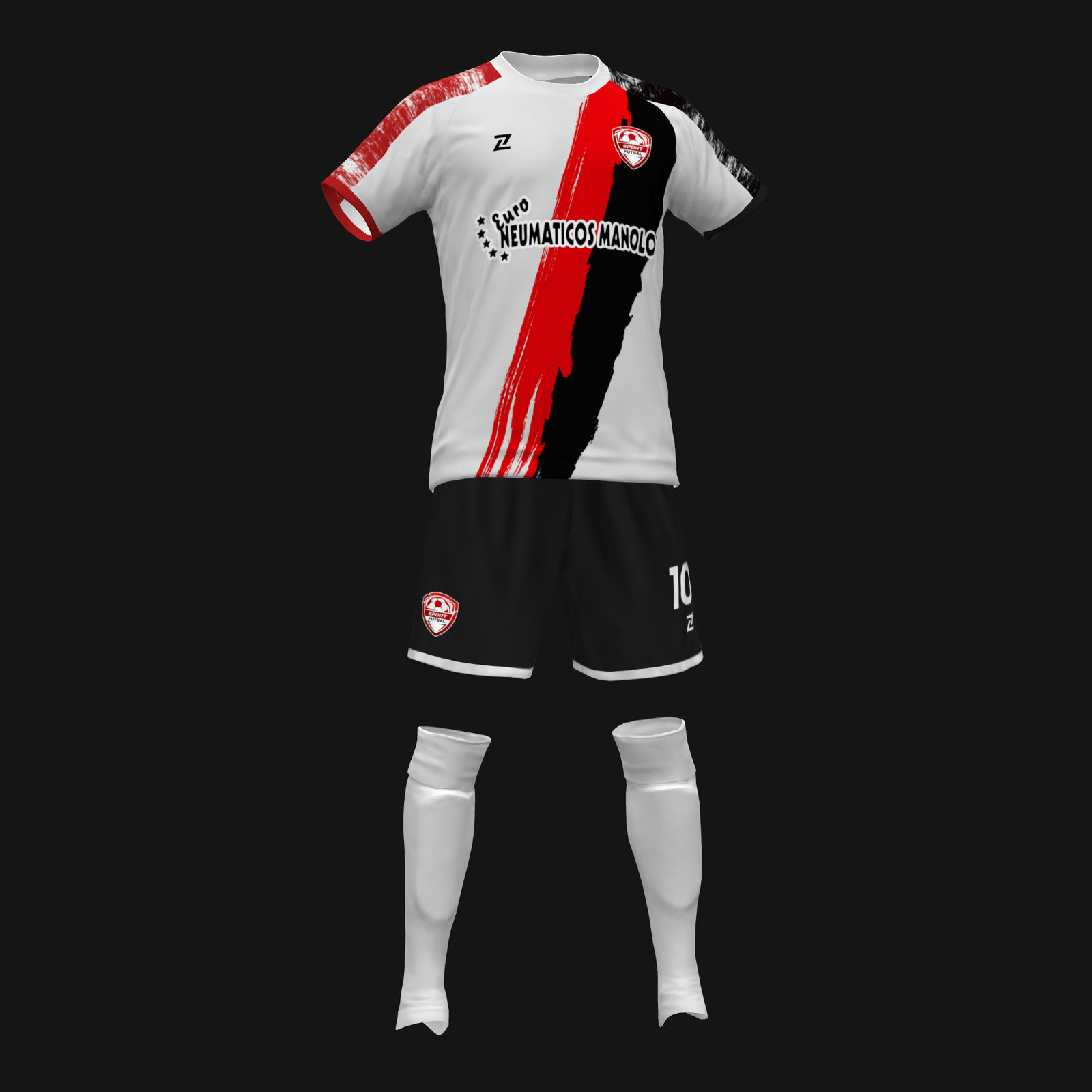 SPORT FUTSAL - Imagen 2