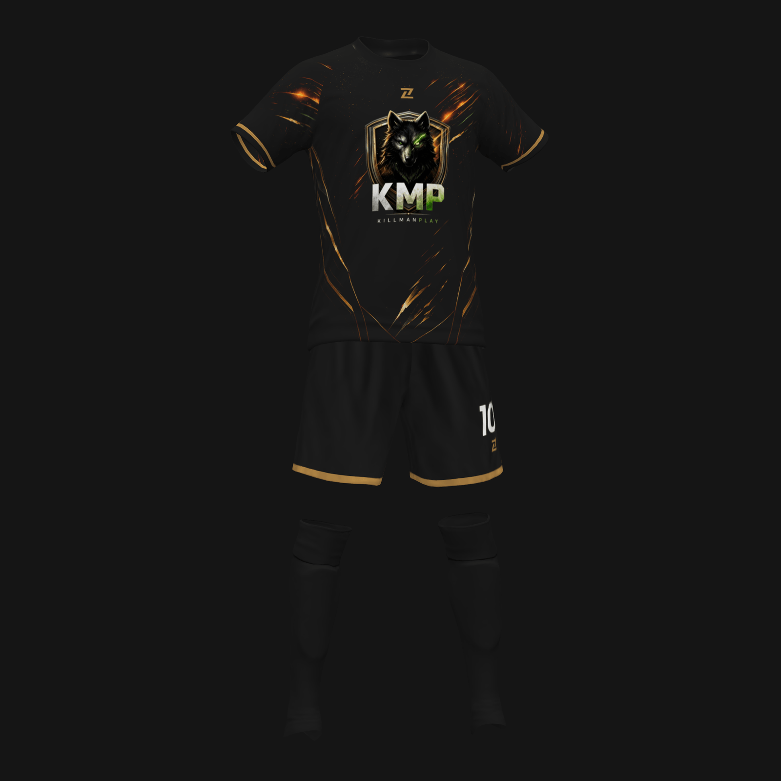 KILLMANPLAY - Imagen 2