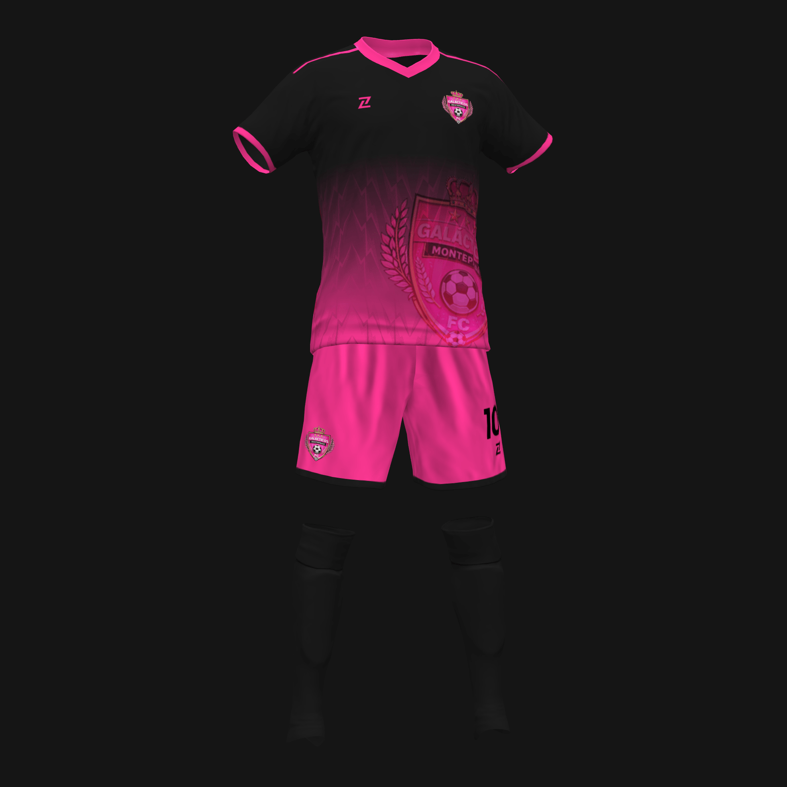 F.C. GALÁCTICOS MONTEPINAR SEGUNDA - Imagen 2
