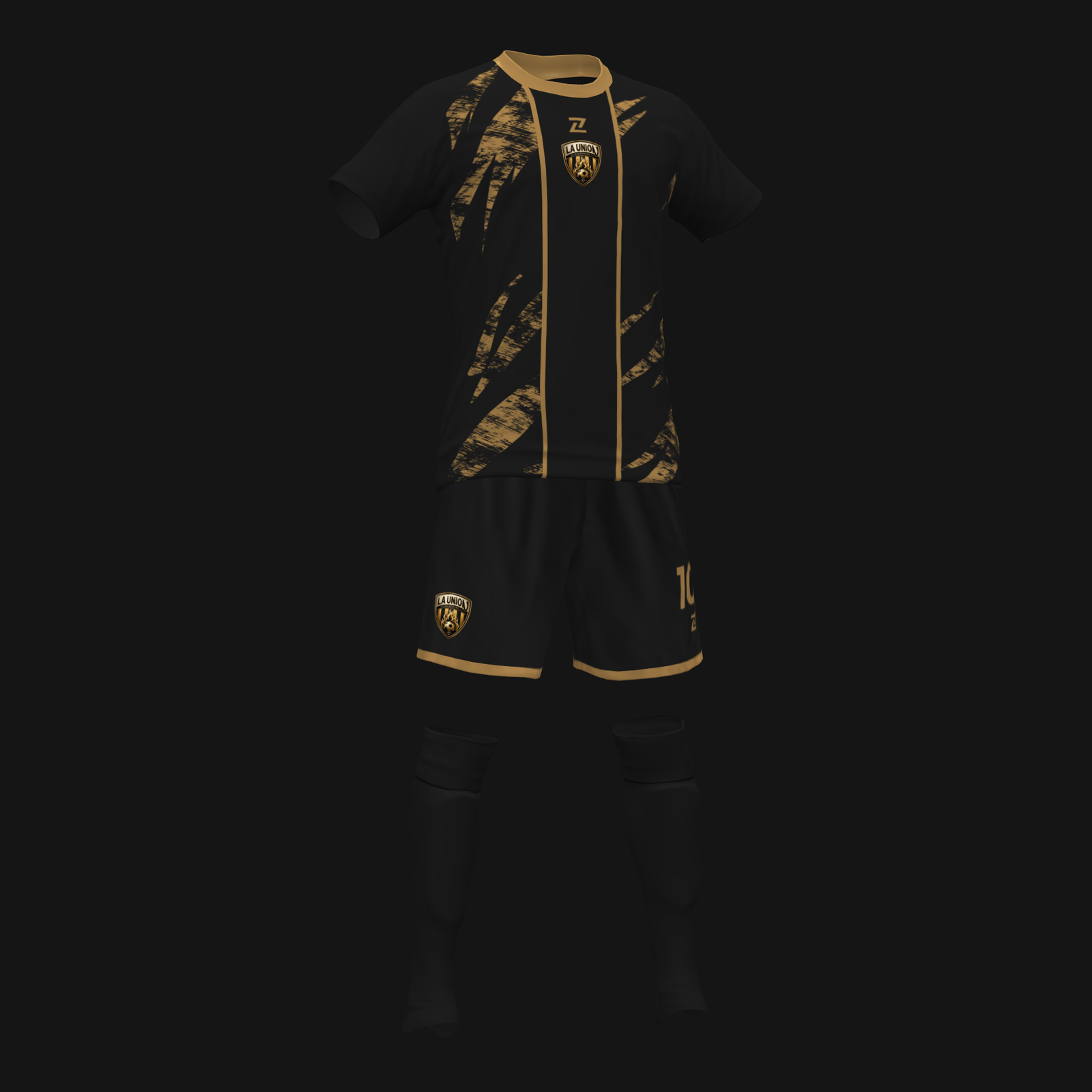 REAL BARRIL C.F - Imagen 2