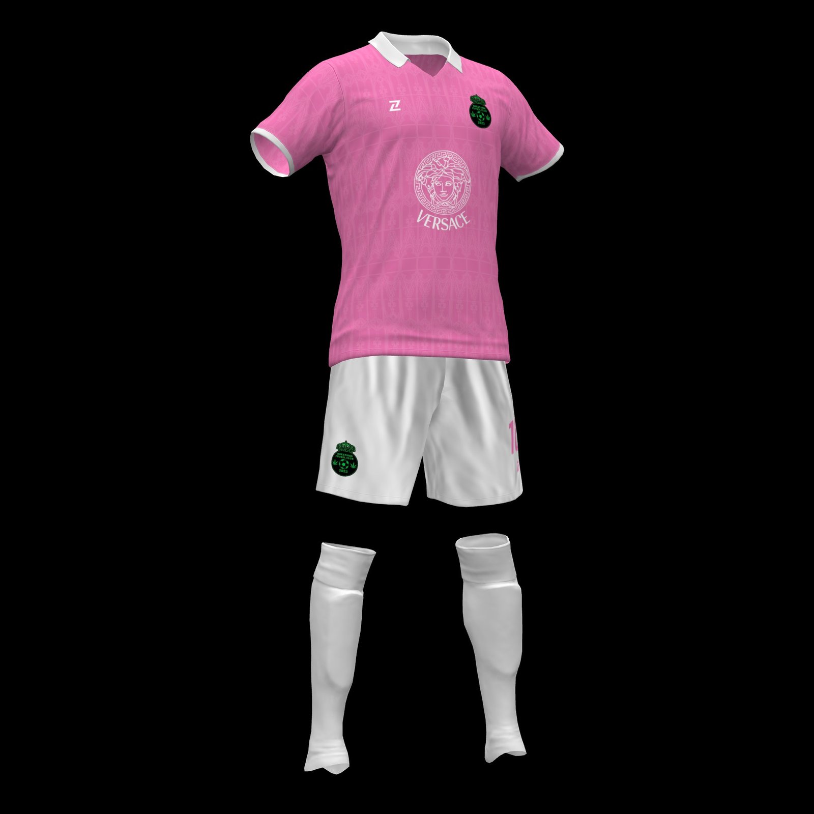 NUKETAMA FC 2026 SEGUNDA - Imagen 2