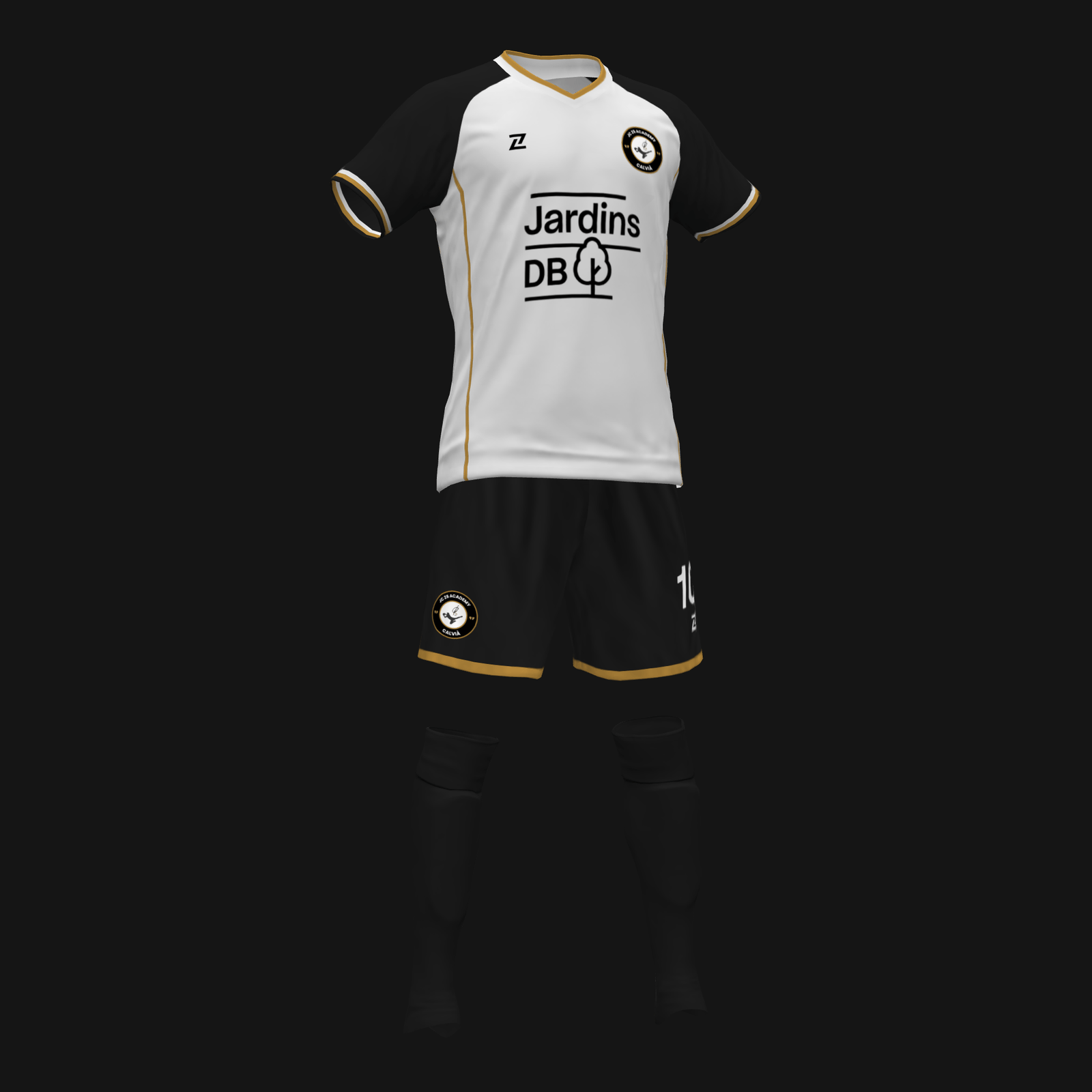 JC25 ACADEMY - Imagen 17