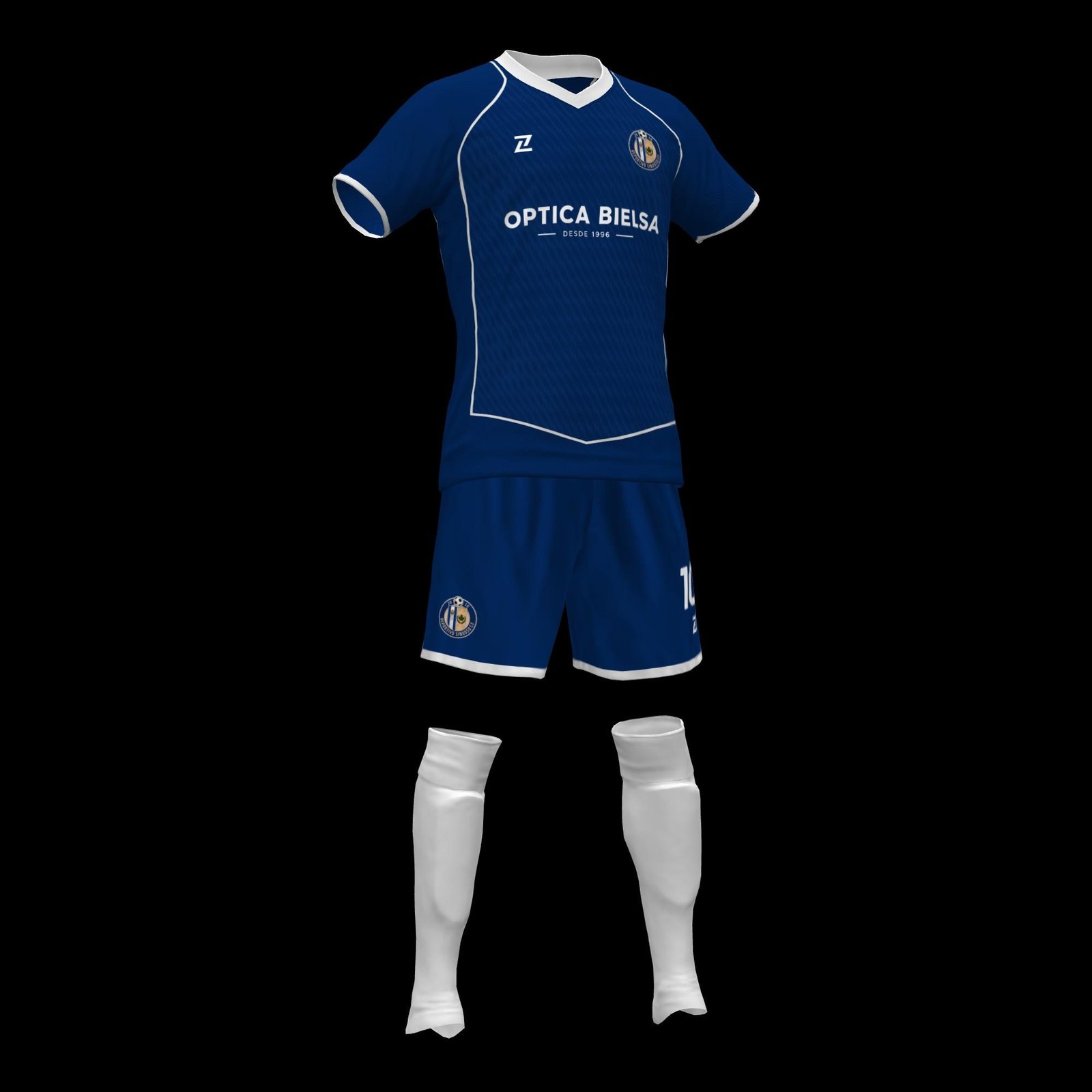 DEPORTIVO SINUOSO - Imagen 2