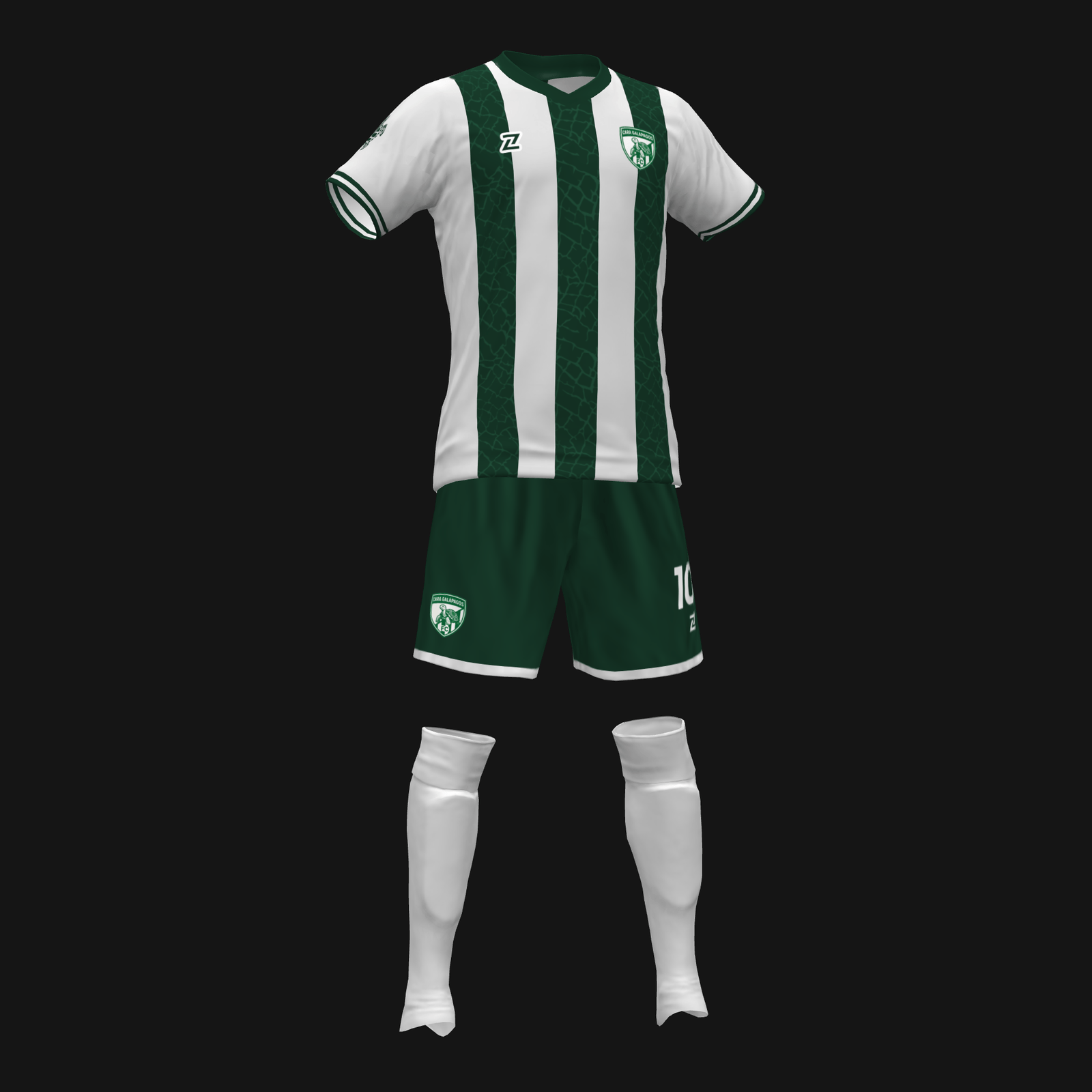 CARAGALAPAGOS - Imagen 2