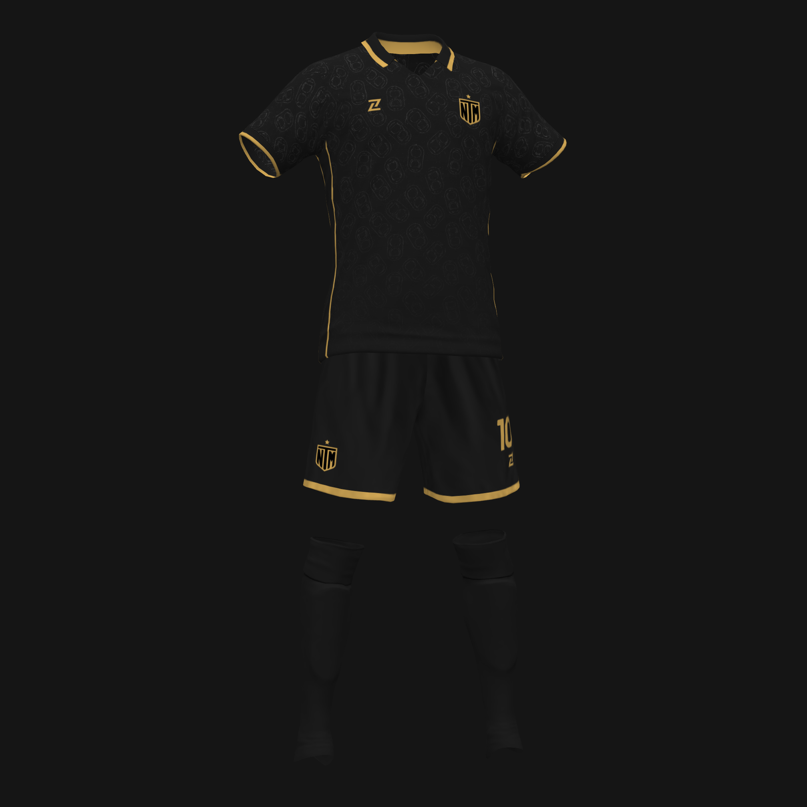 NI TAN MAL FC - Imagen 2