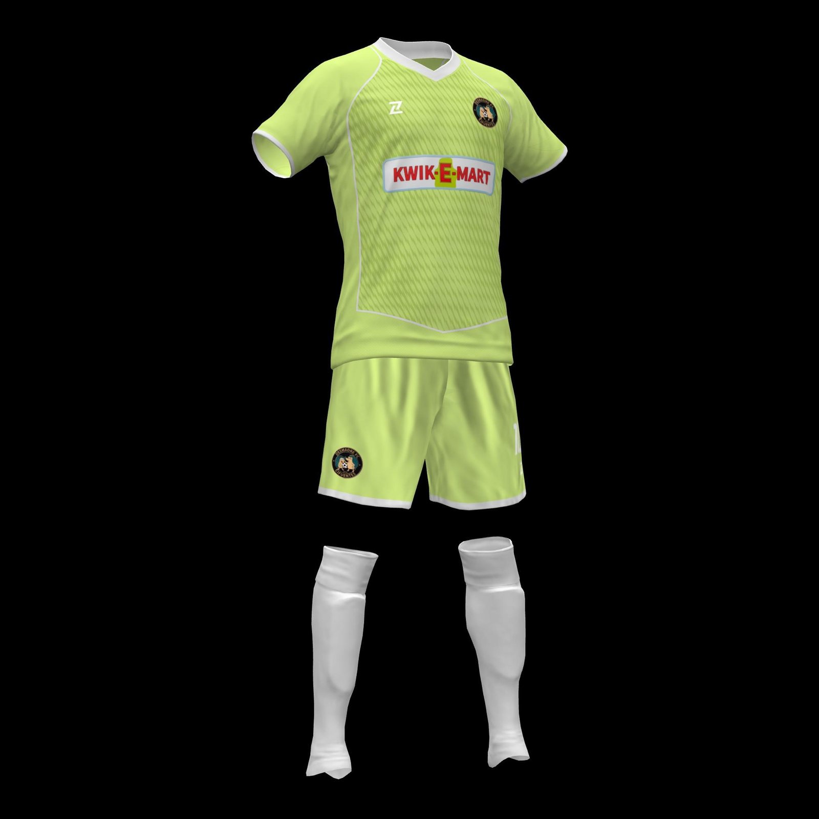 DESMADRE F.C. - Imagen 2
