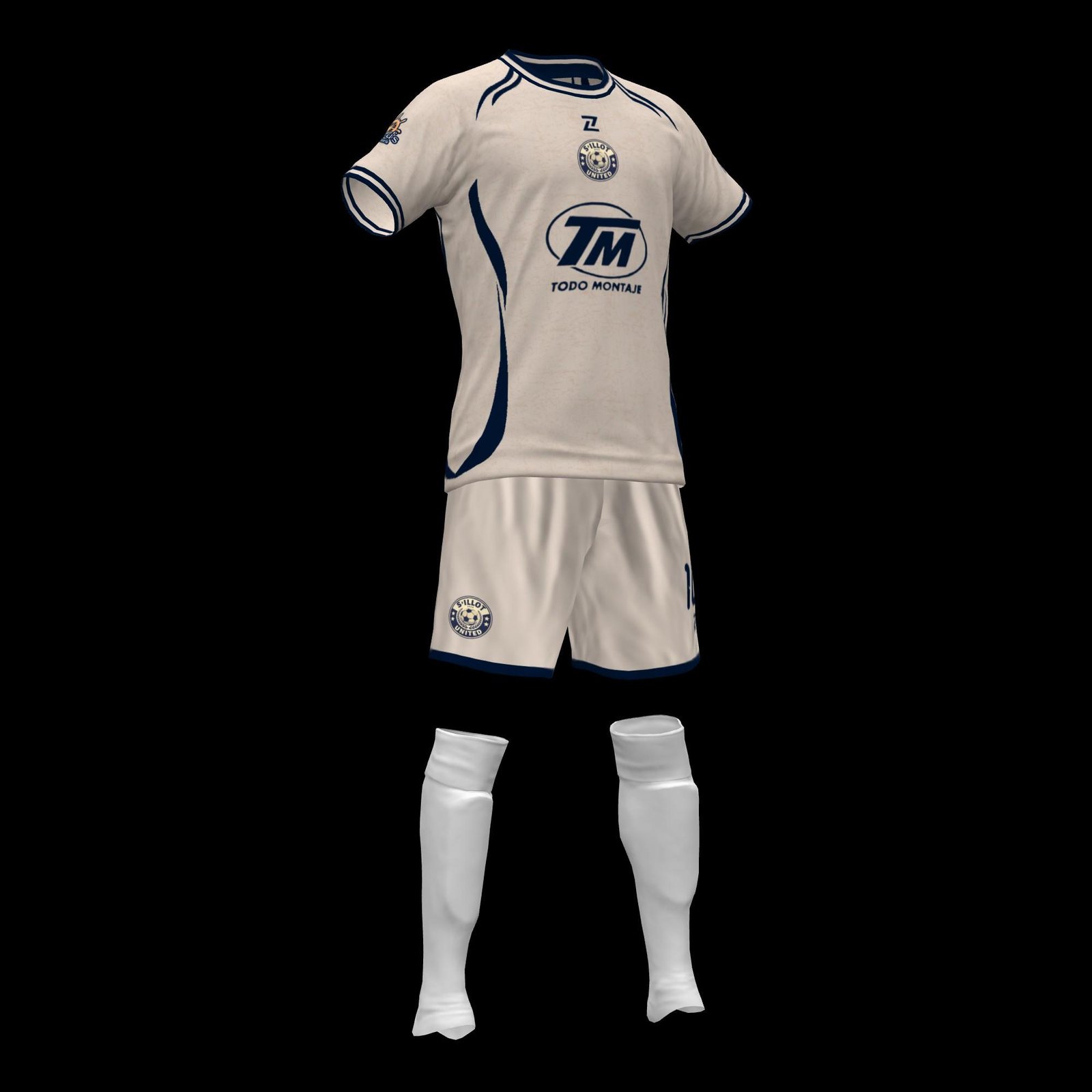 S’ILLOT UNITED 2026 - Imagen 2
