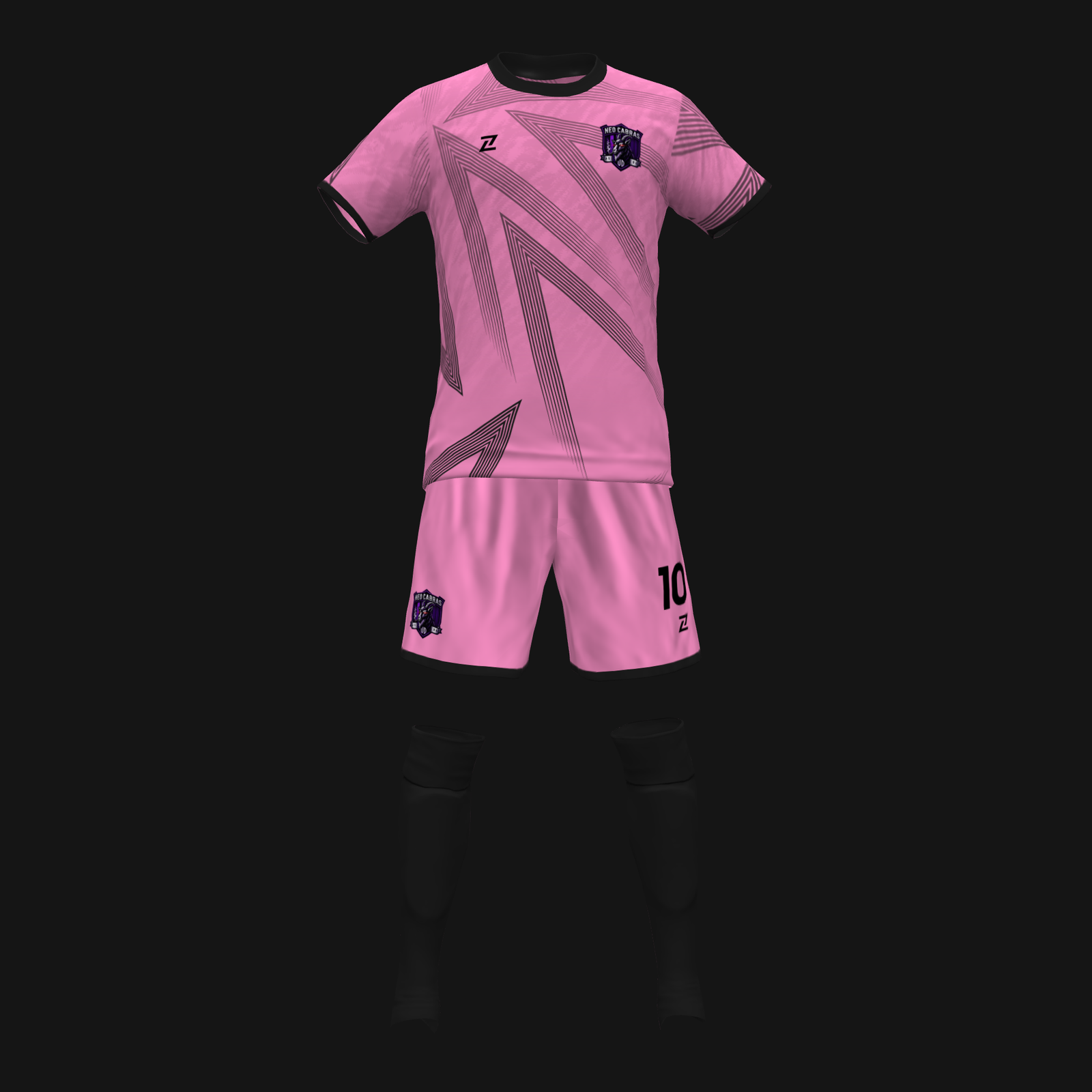 UD LAS CABRAS 2026 - Imagen 2