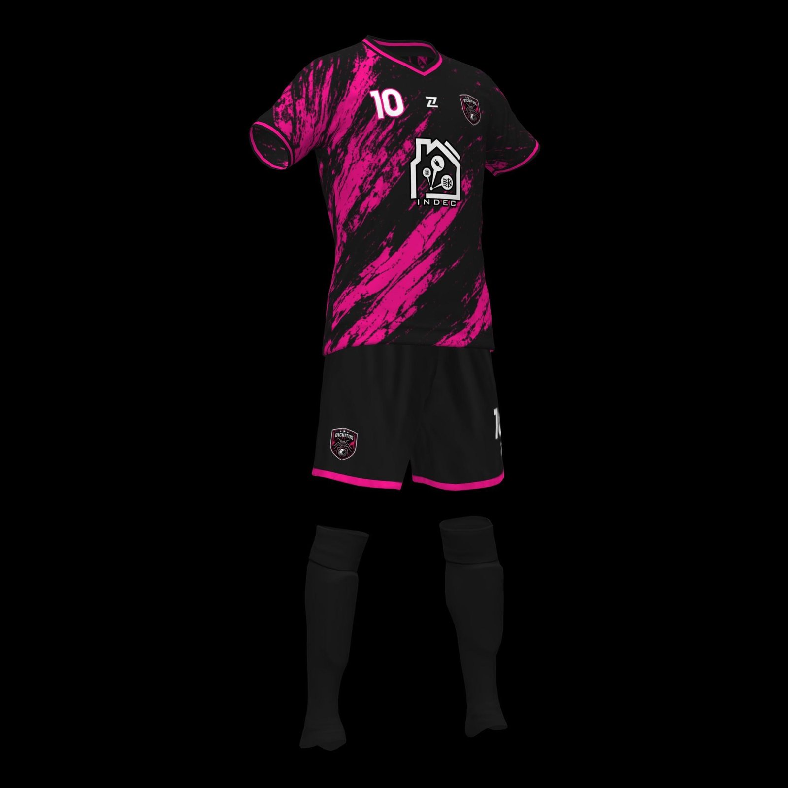 BICHITOS F.C. - Imagen 2