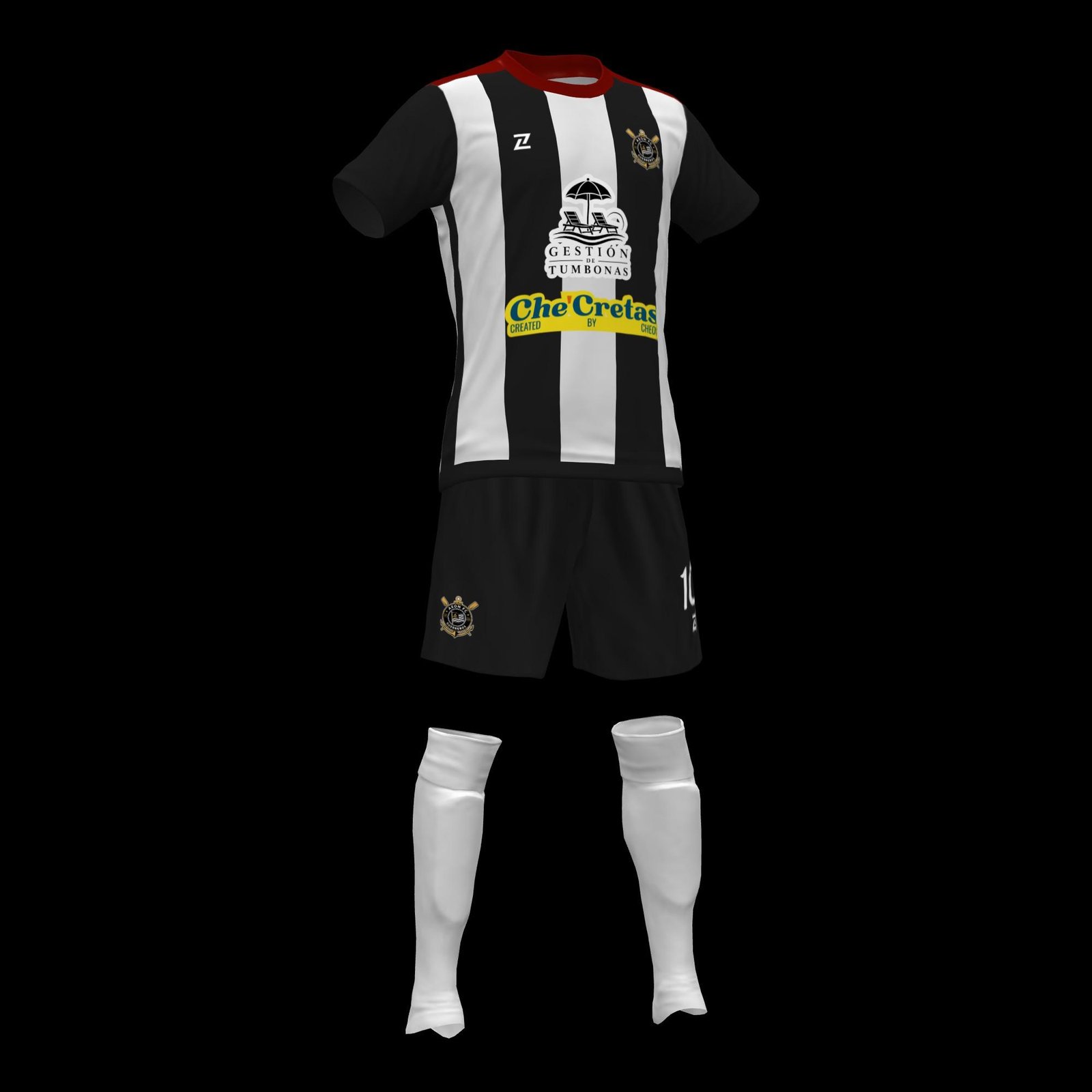 AEON FC - Imagen 2