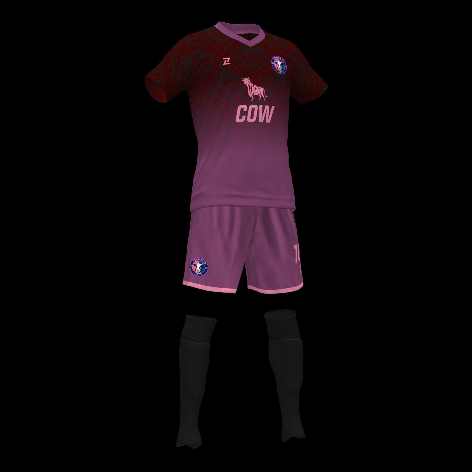 COWGAIS FC - Imagen 2