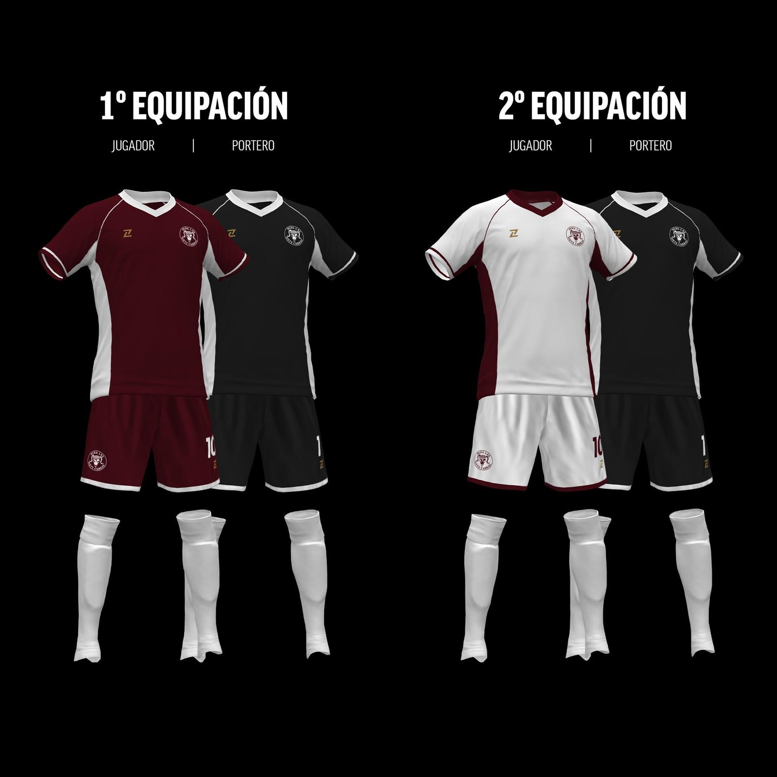 LAS 7 CABRAS F.S - Imagen 2