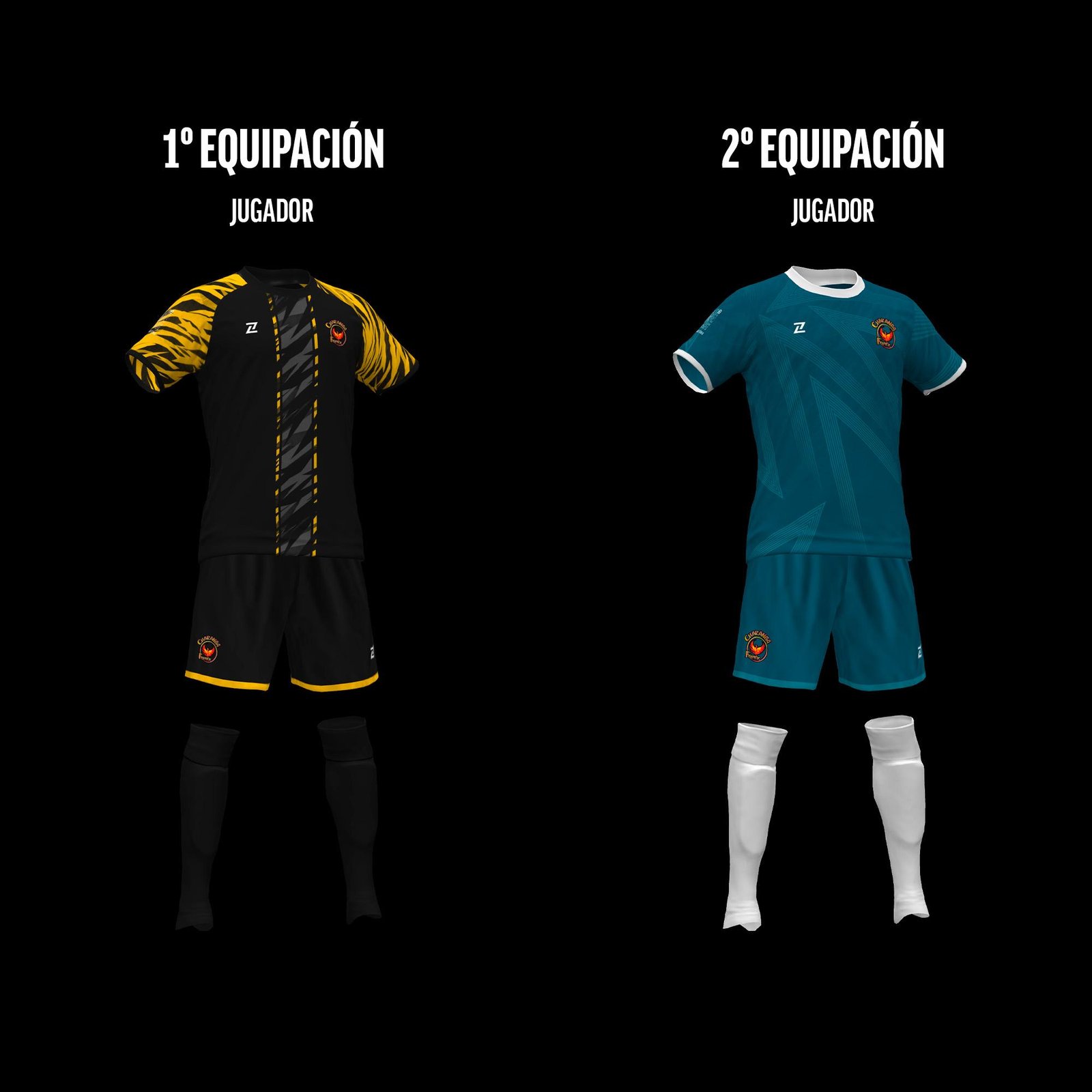 CHARANGA FÉNIX 2026 - Imagen 2
