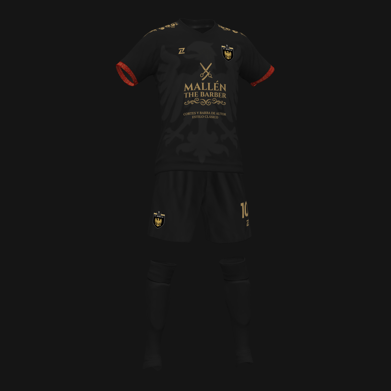 ATLÉTICO MURCIA - Imagen 2