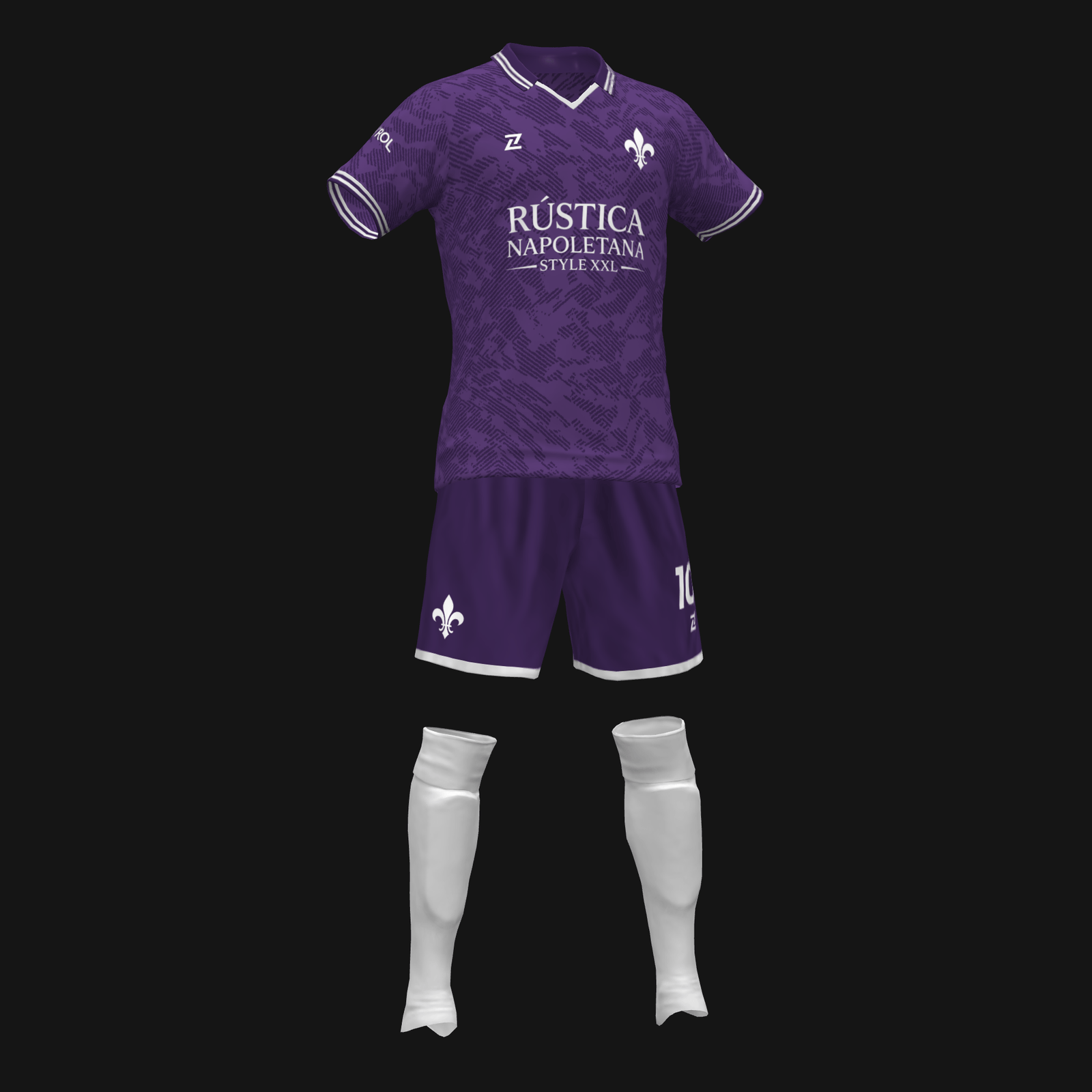 CURVA FIESOLE 2026 - Imagen 2