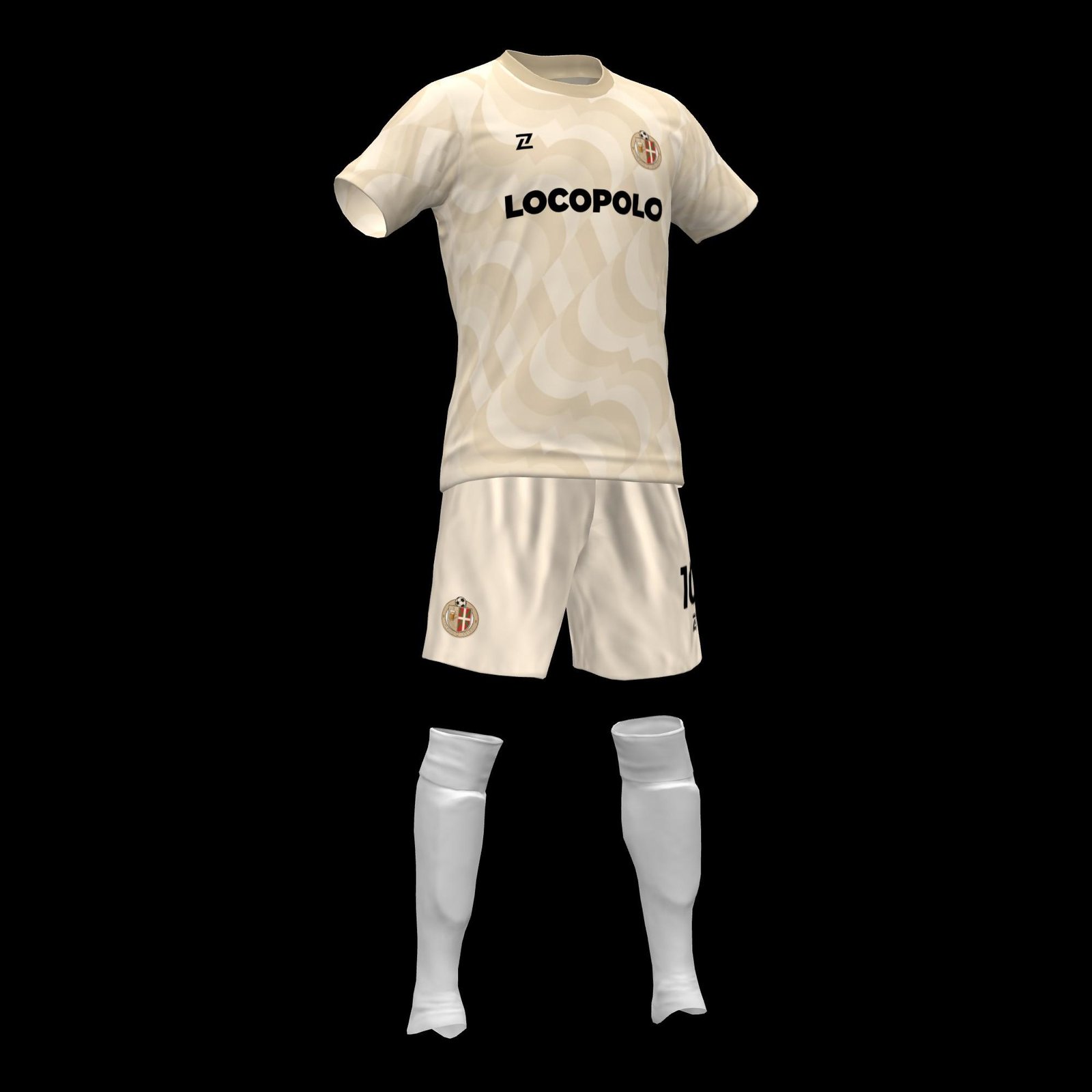 GETA Y FÉ FC - Imagen 2