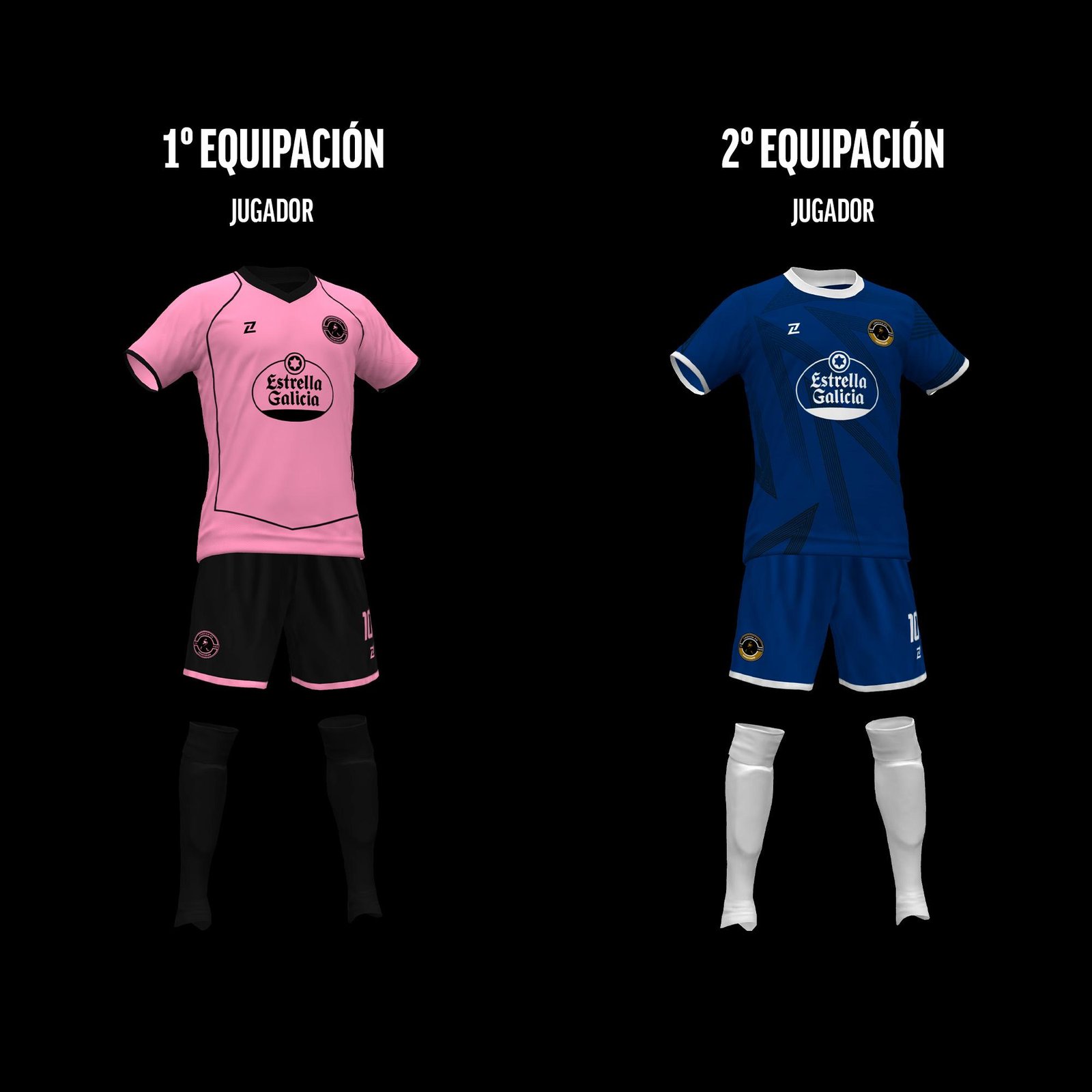 LOSCHA FC 2026 - Imagen 2