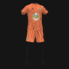 POWER SPORT ELITE ACADEMY NARANJA - Imagen 2