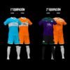 NEW TEAM F.C. - Imagen 2