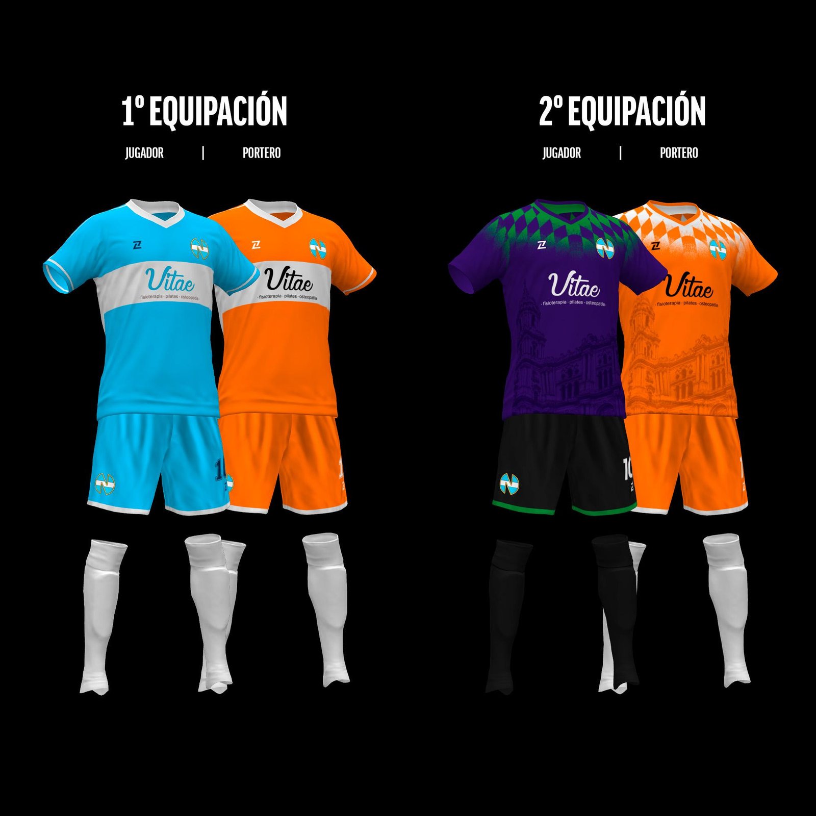 NEW TEAM F.C. - Imagen 2