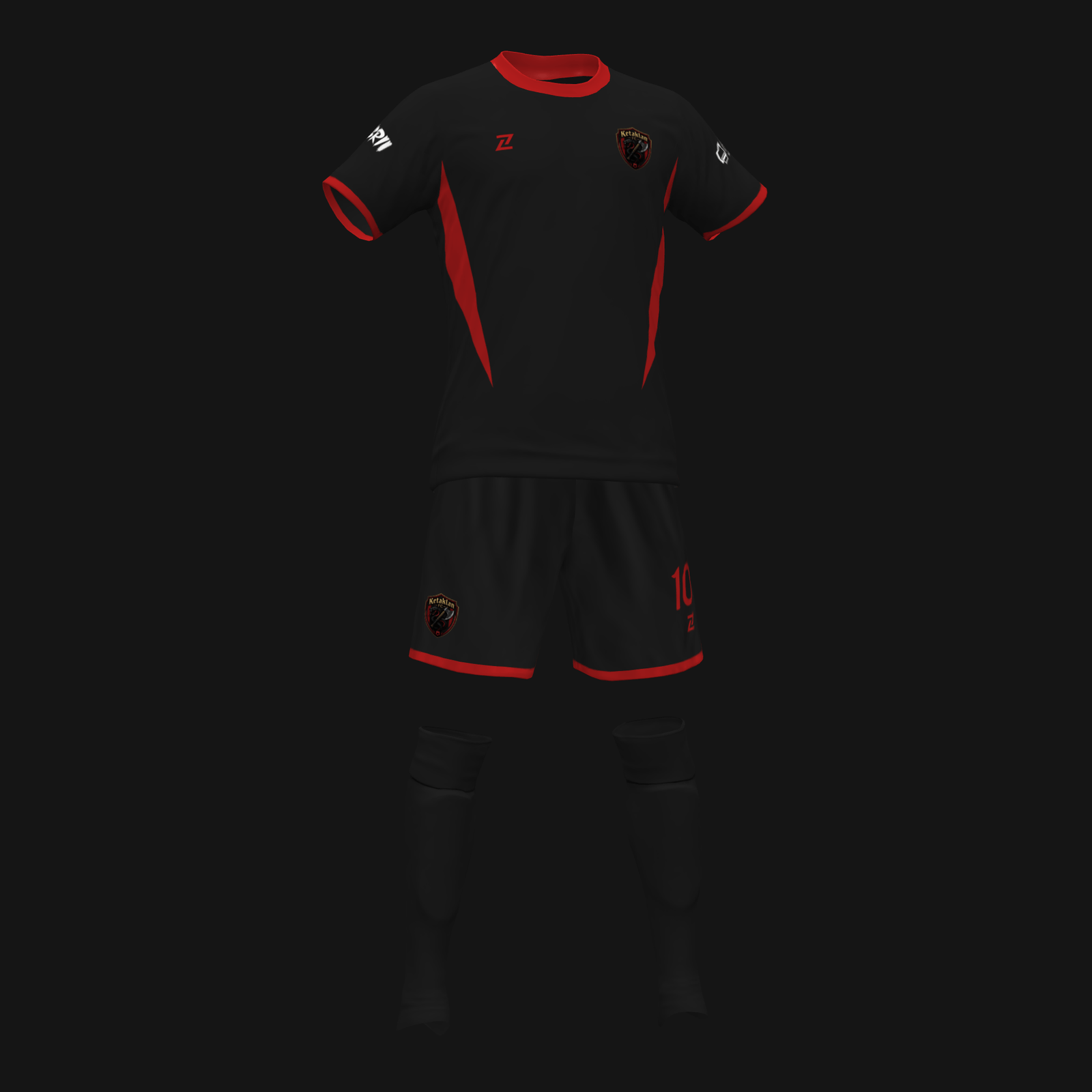 KETAKLAN - Imagen 2