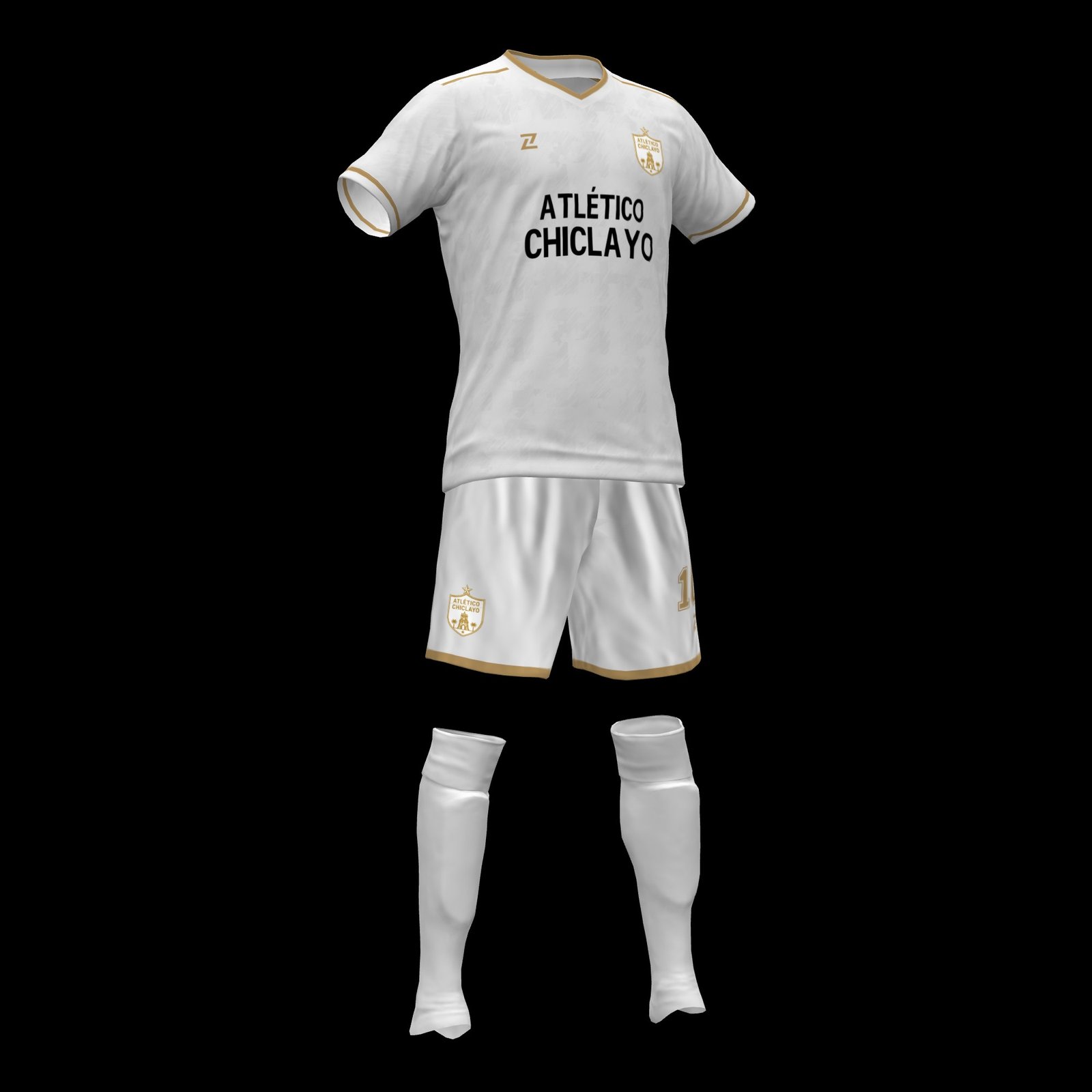 ATLÉTICO CHICLAYO - Imagen 2