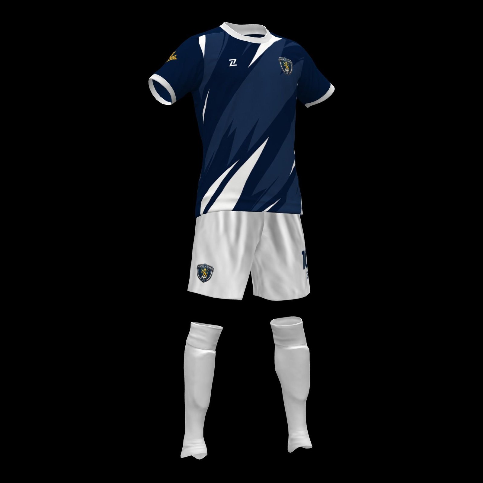 SPORTING DE CORREA - Imagen 2