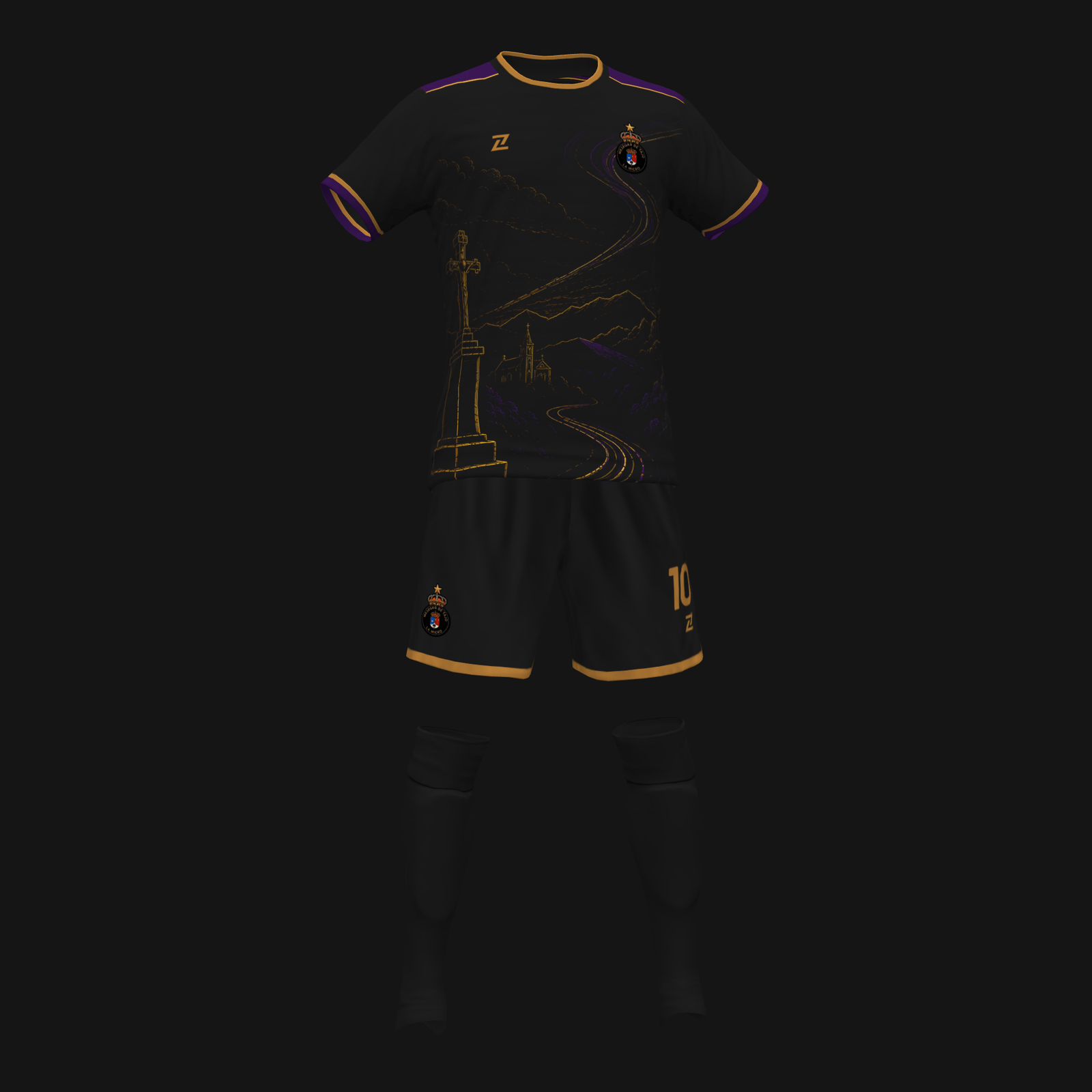 COCA JR 2026 - Imagen 2