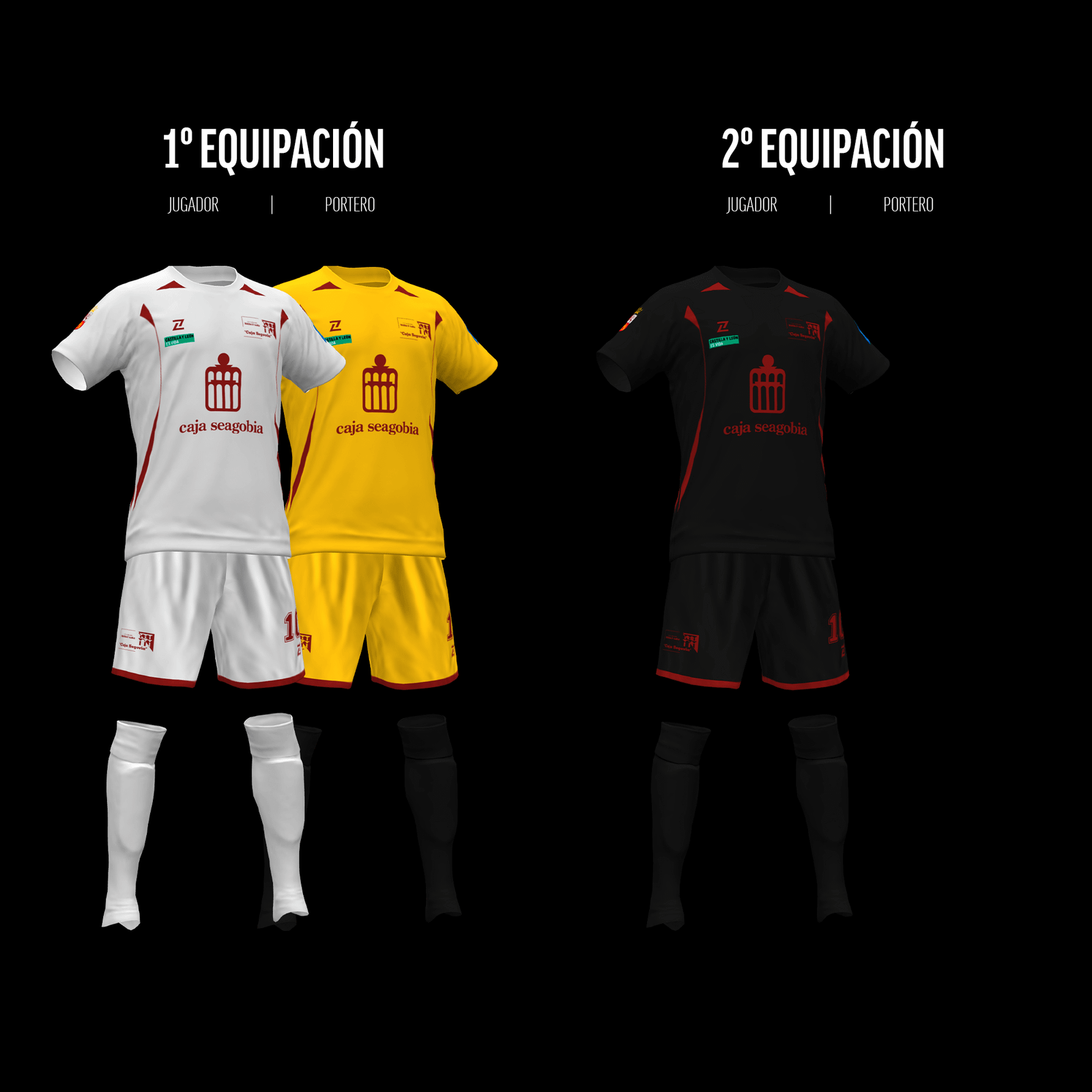 CAJA SEAGOBIA F.S - Imagen 2