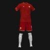 MEGATRON F.C. - Imagen 2