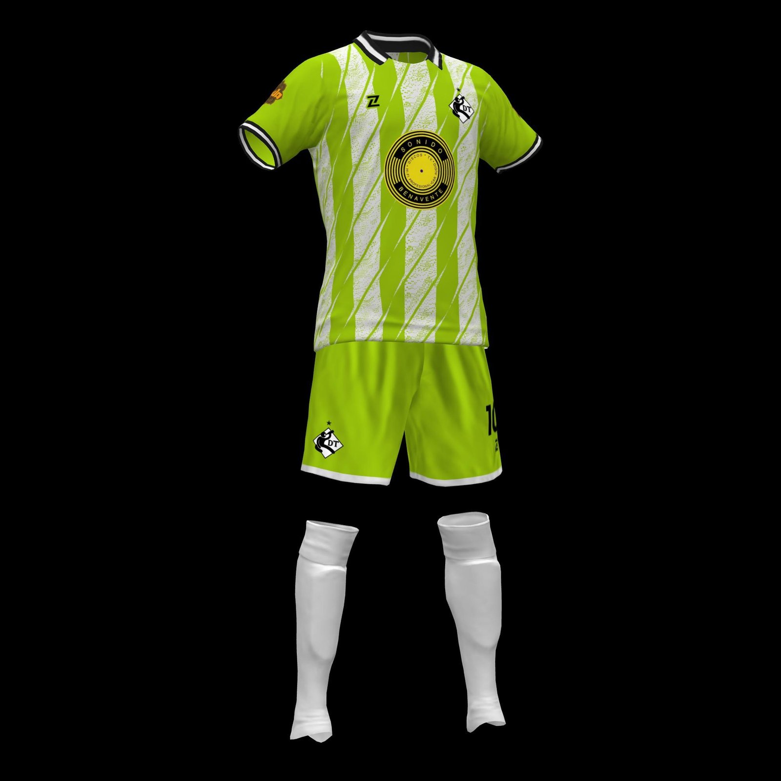 DT TEAM - Imagen 2