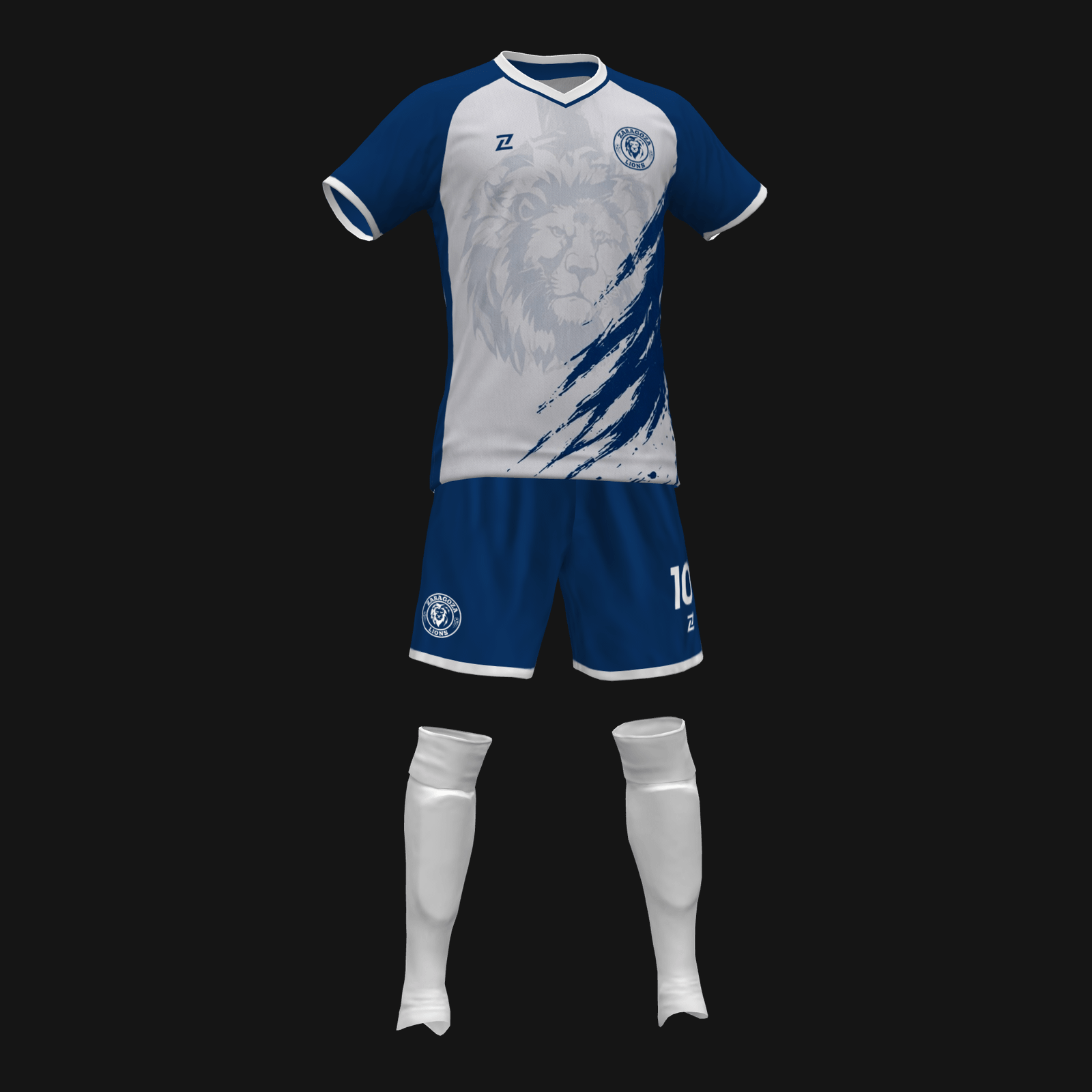 ZARAGOZA LIONS 2026 - Imagen 2